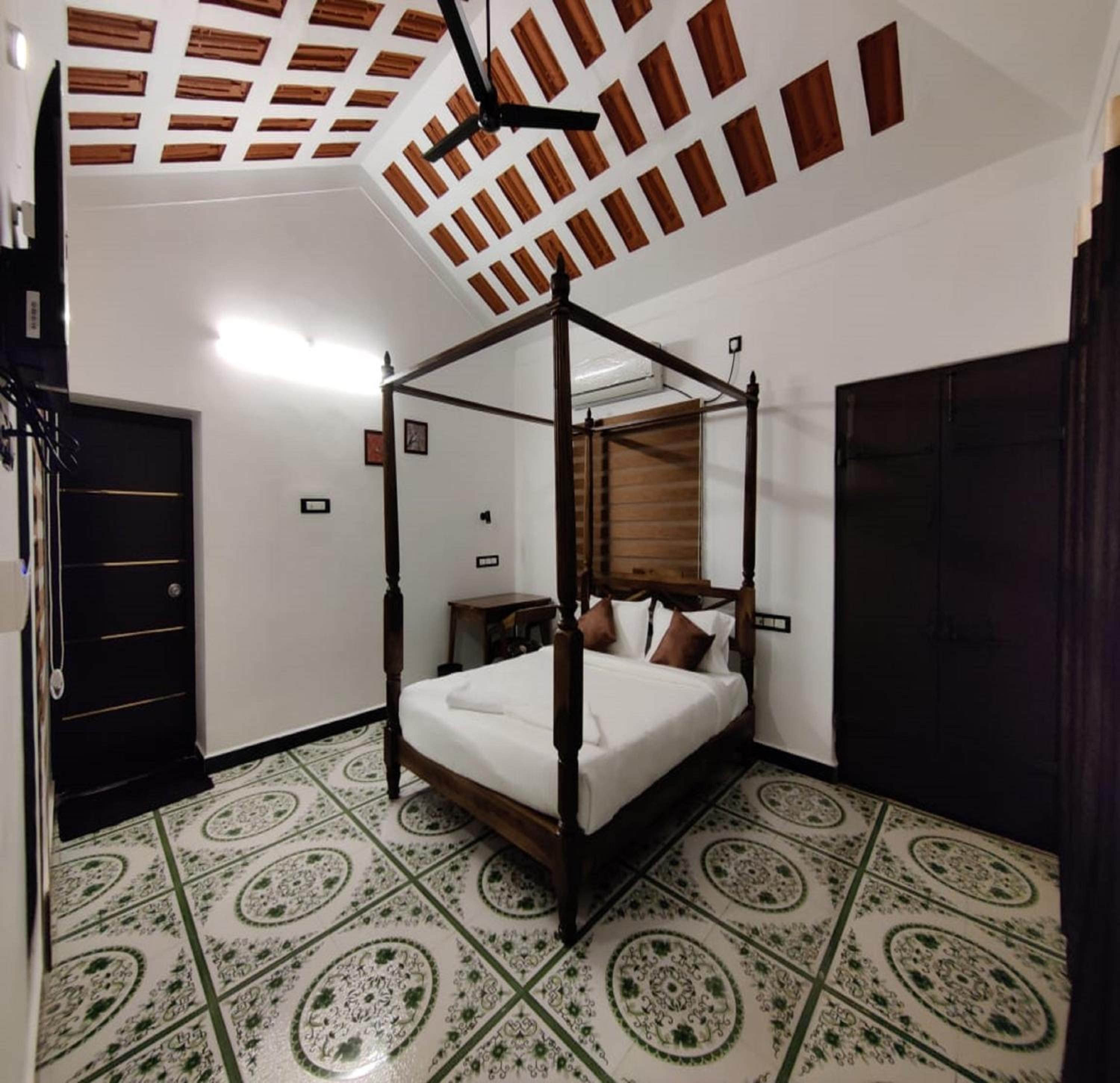 Junior Suite - Photo 4
