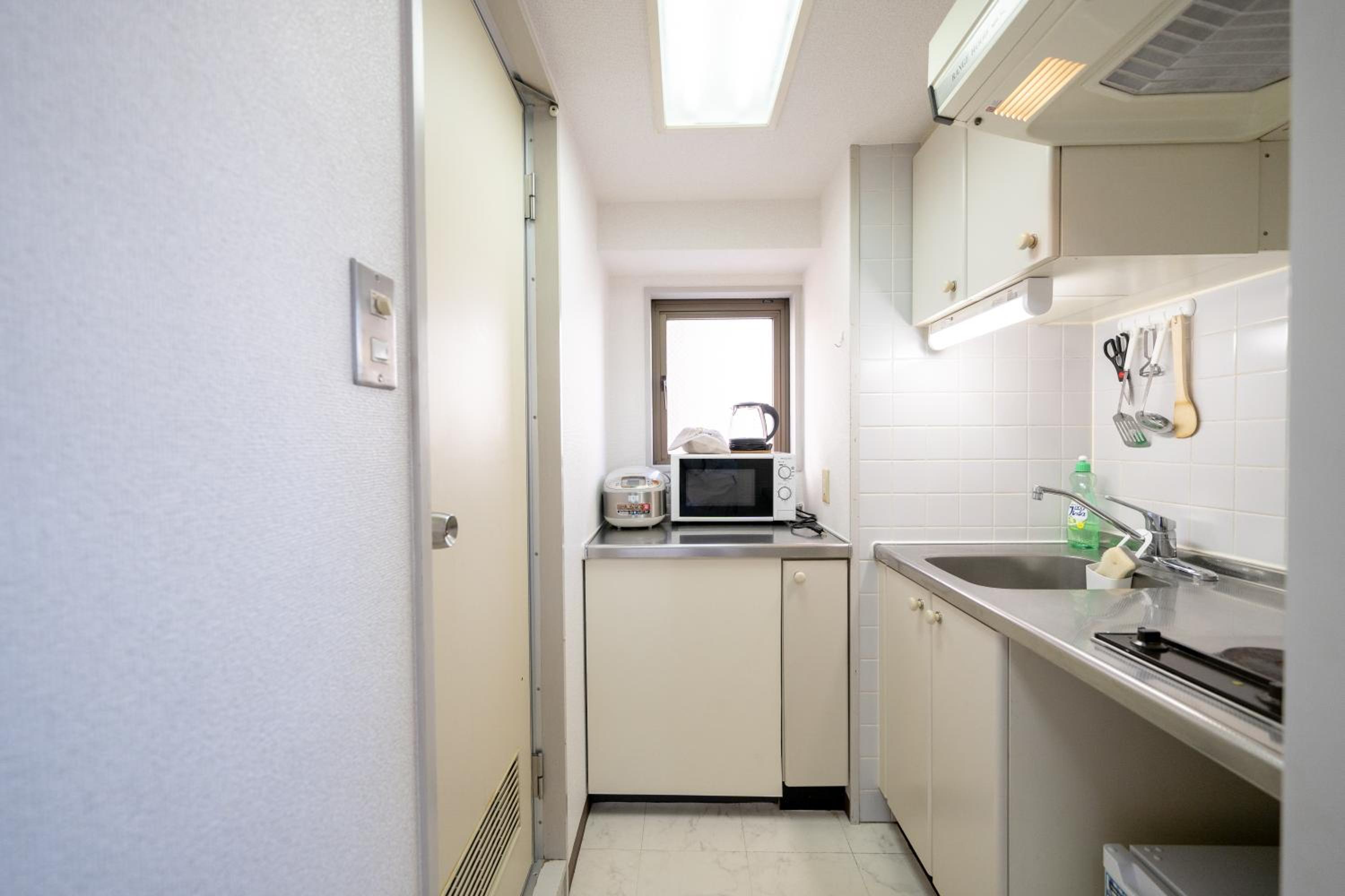 Triple Room with Private Bathroom photo 3