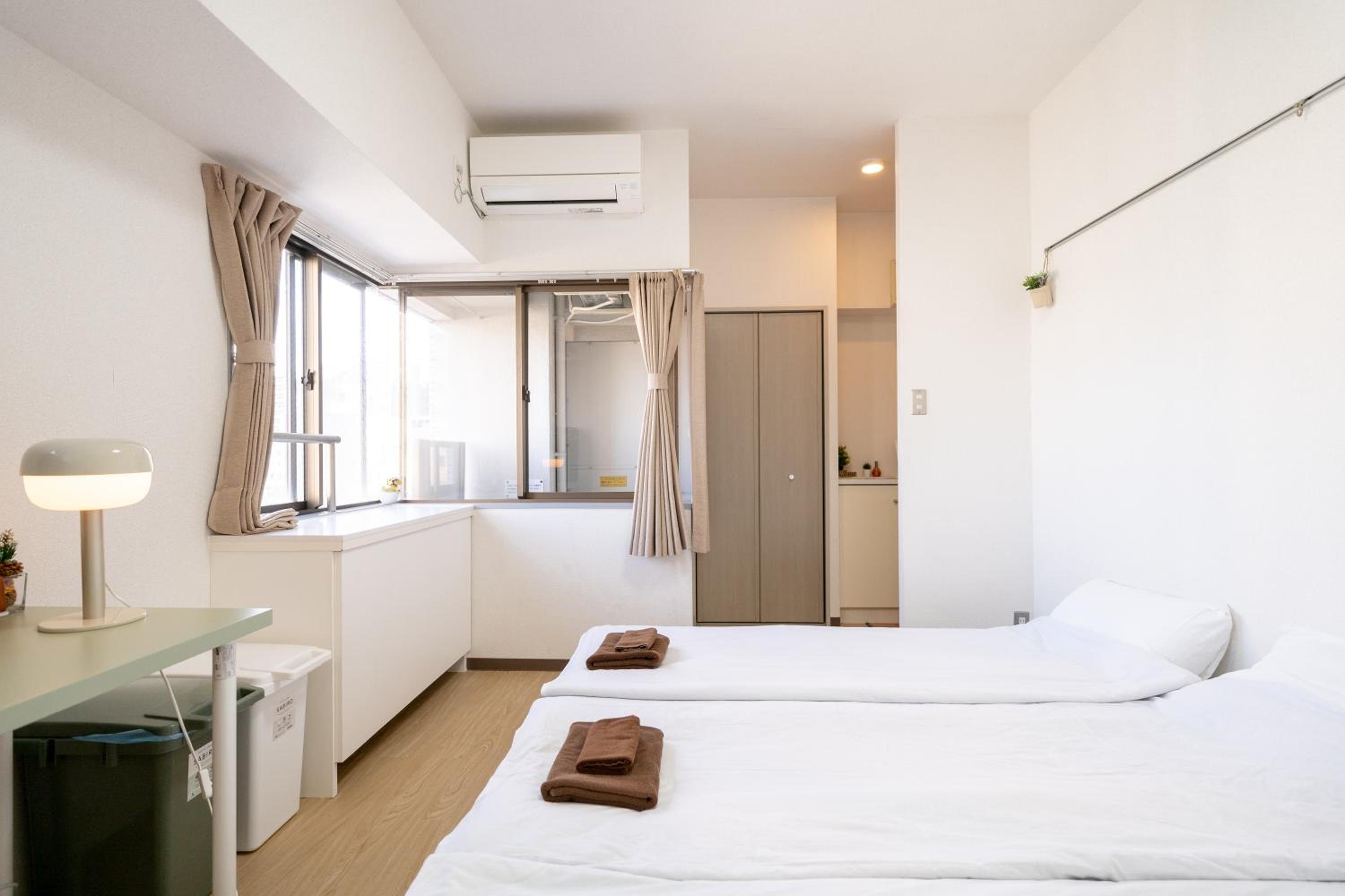 Triple Room with Private Bathroom photo 2