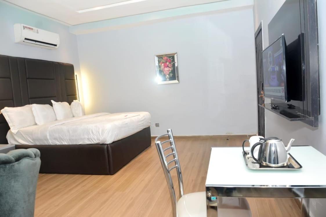 King Room photo 3