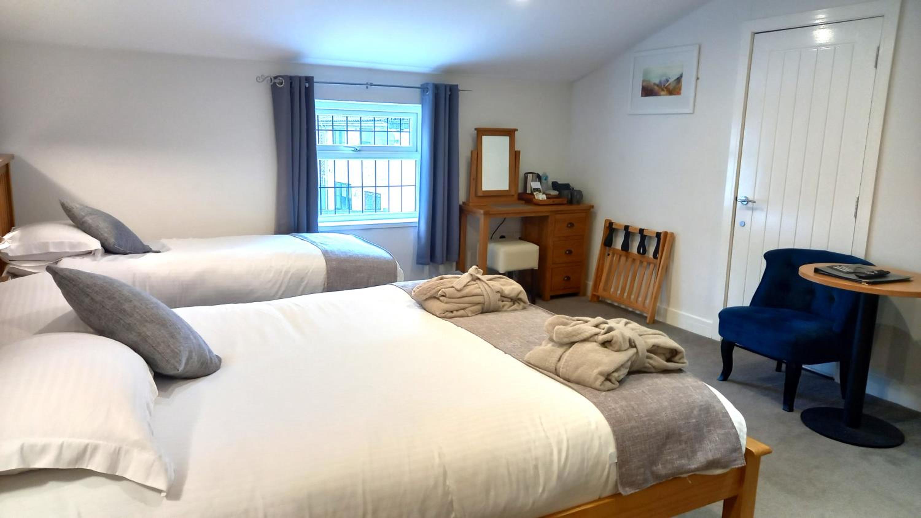 Deluxe Triple Room - Photo 1