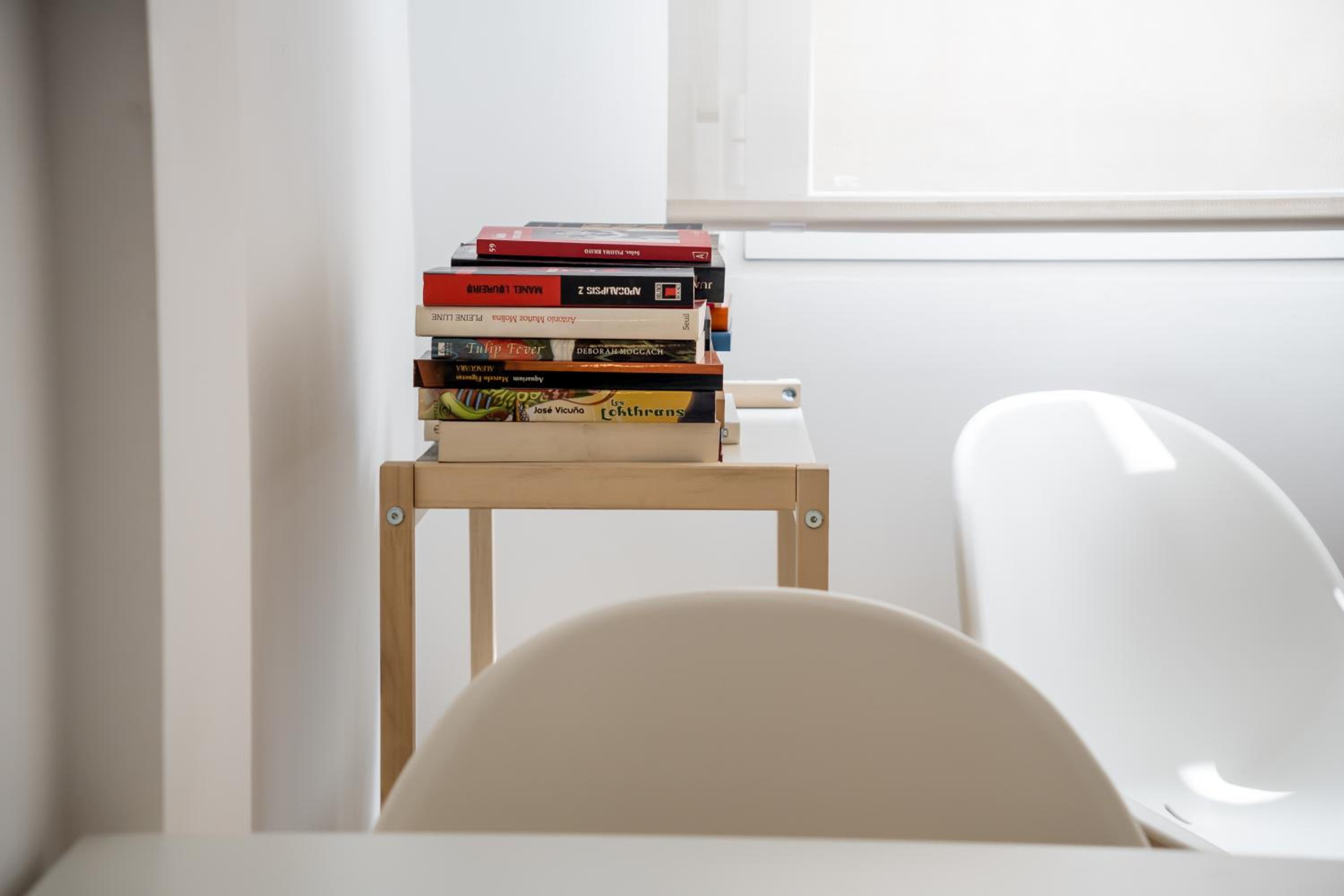 Apartment photo 2