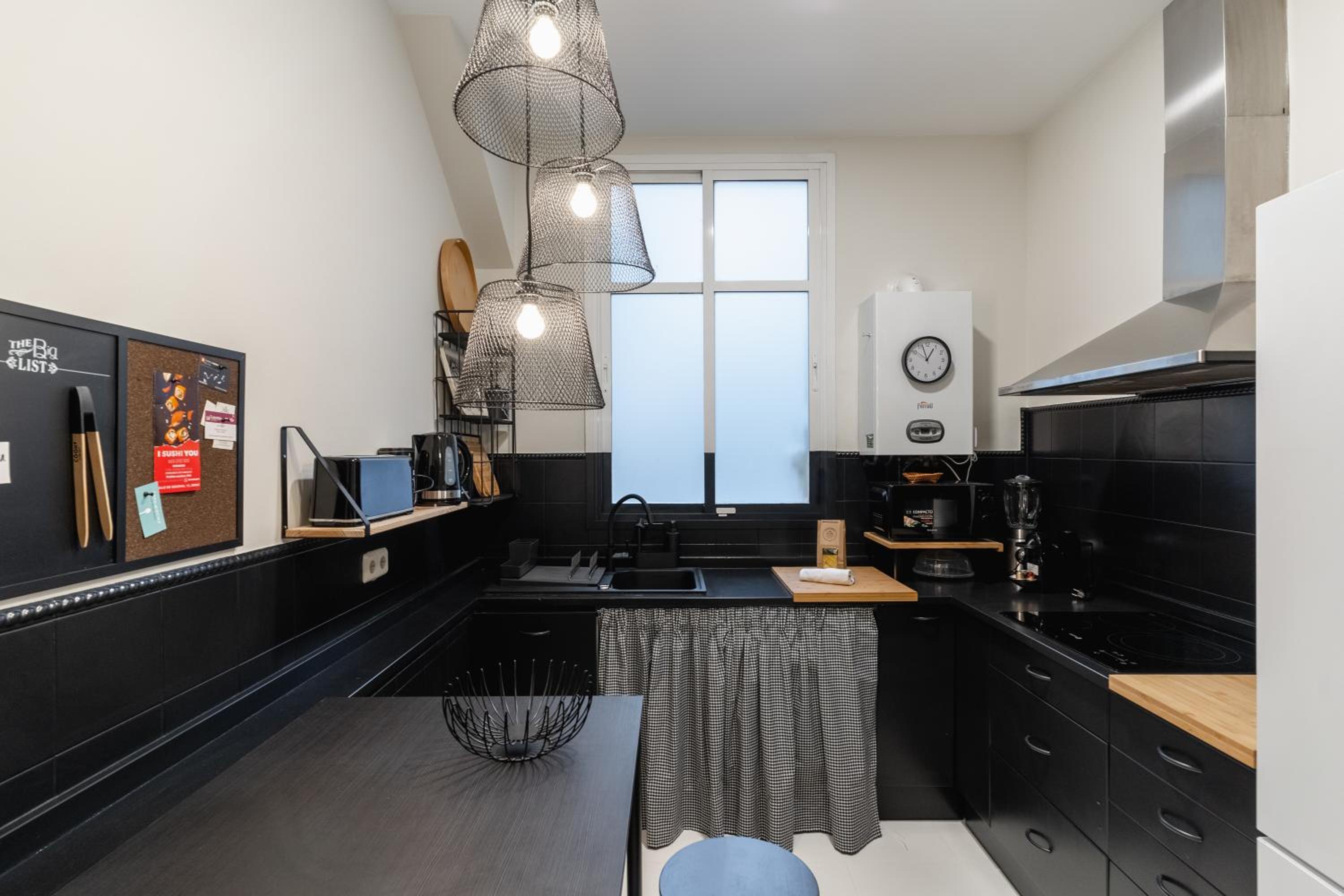 Apartment photo 3