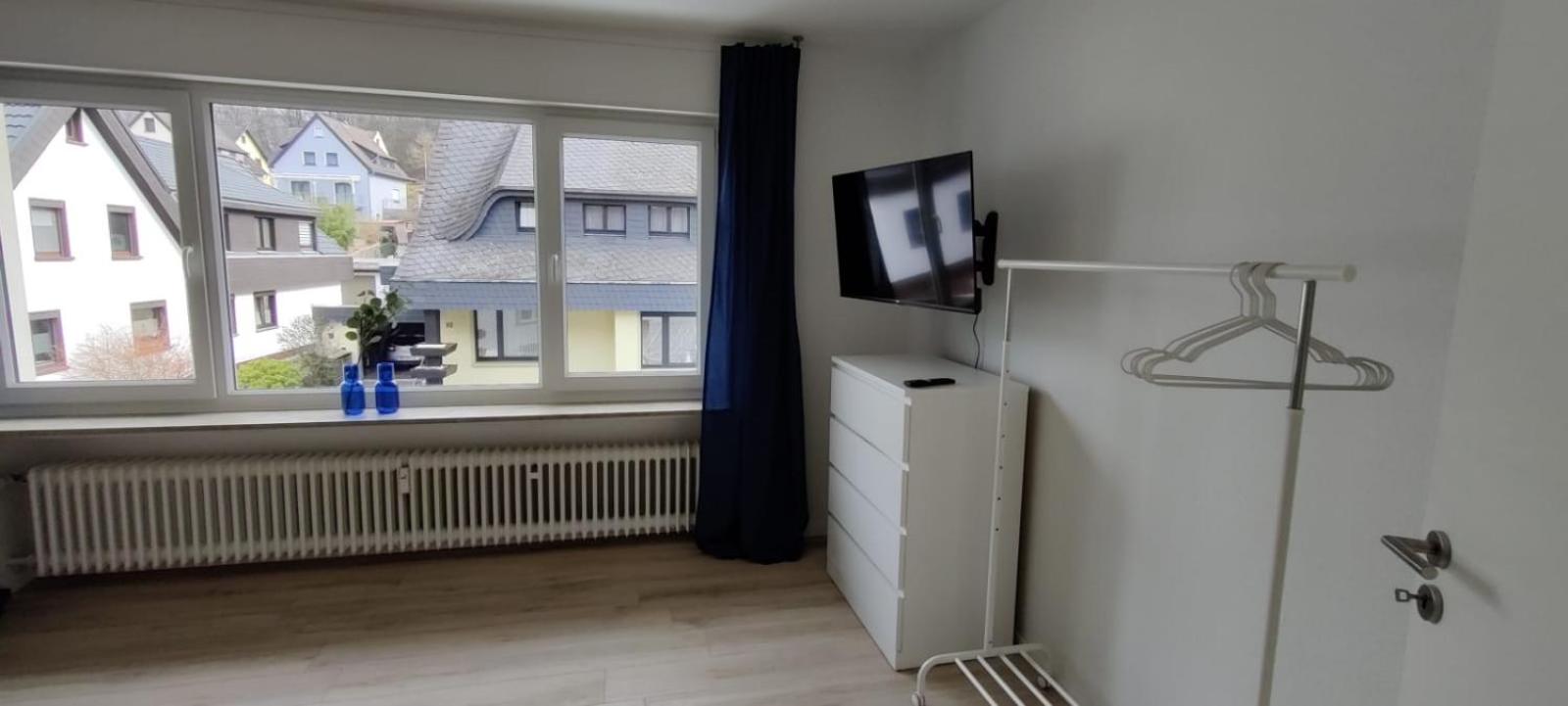 Two-Bedroom Apartment photo 3