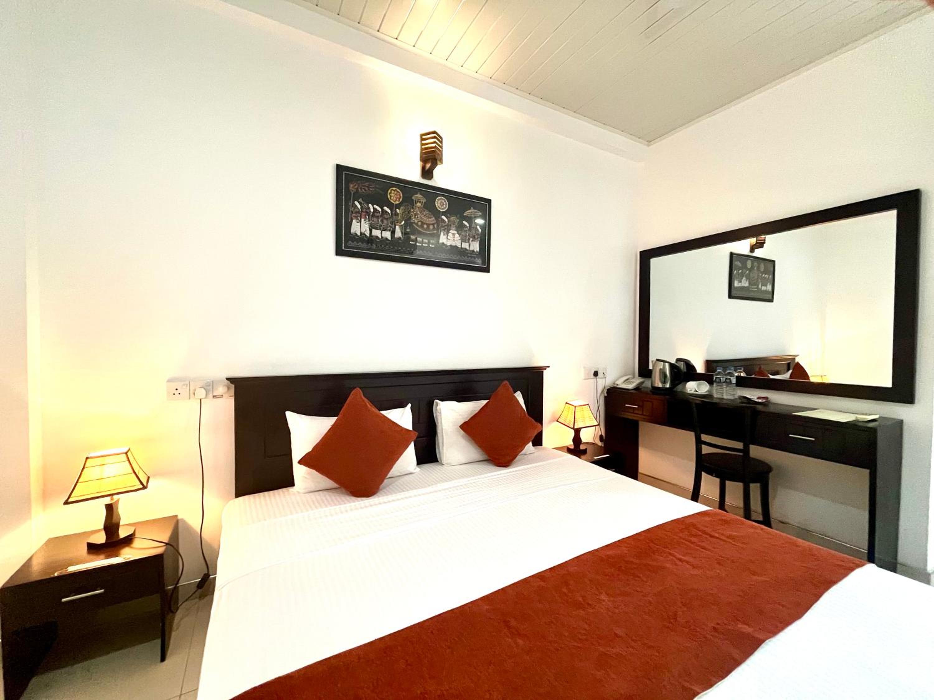 Standard Double Room photo 1