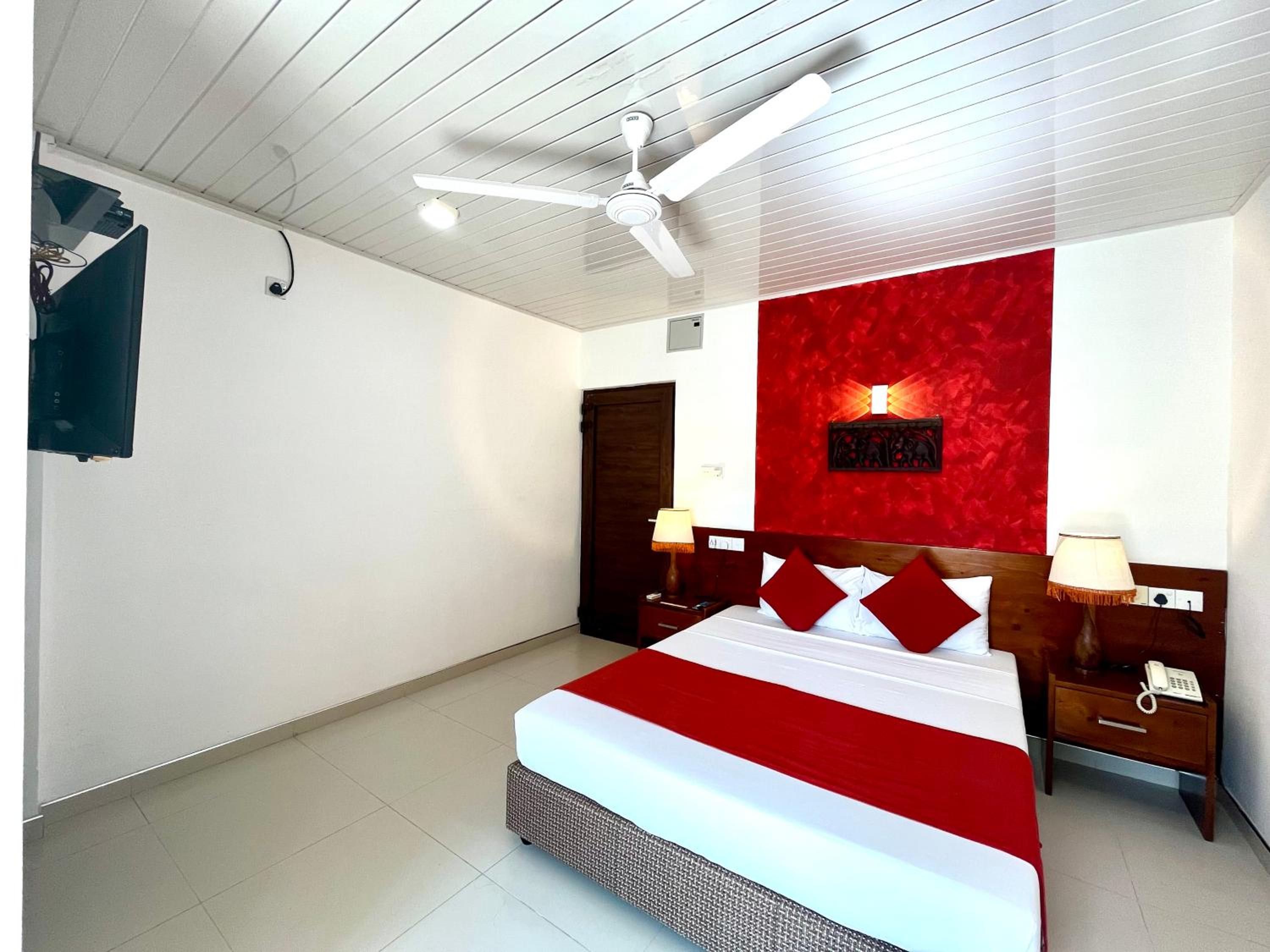 Deluxe Double Room photo 1