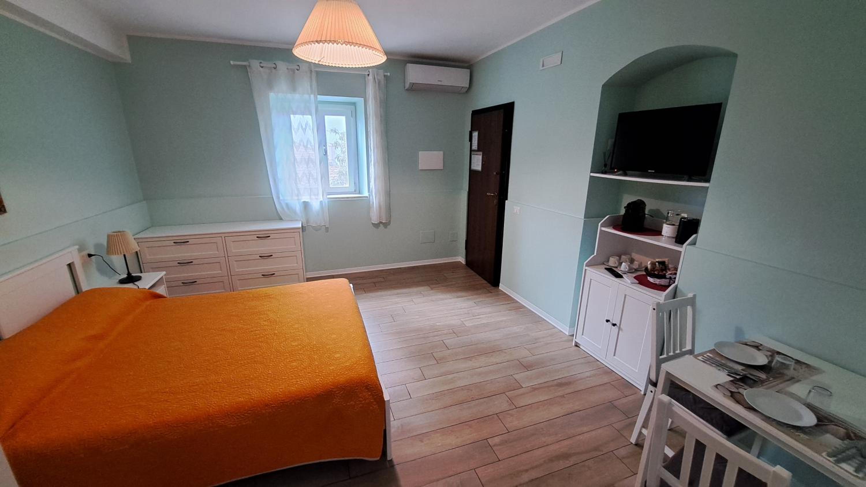 Double Room photo 2