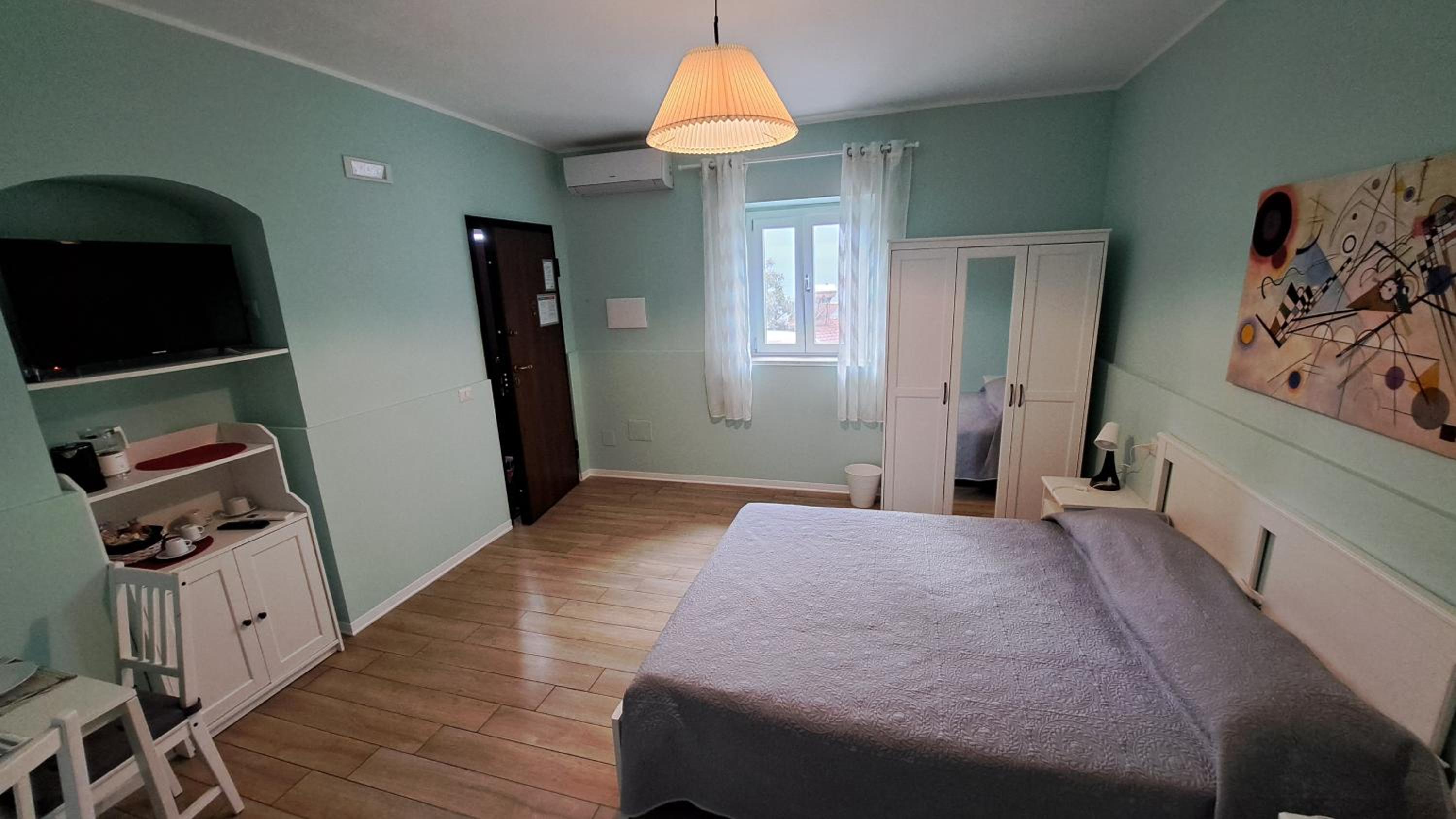 Deluxe Double Room photo 3