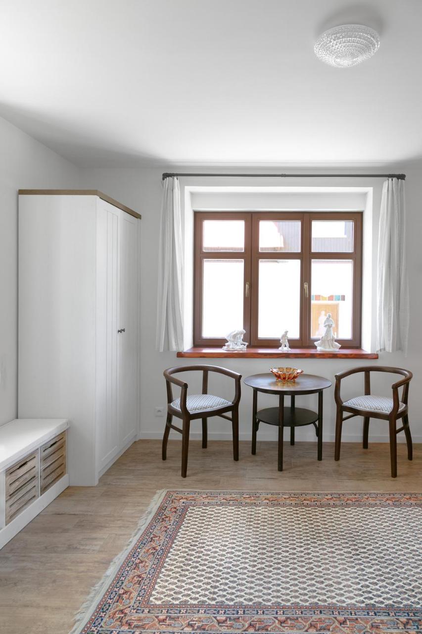 Apartment - Ground Floor photo 2