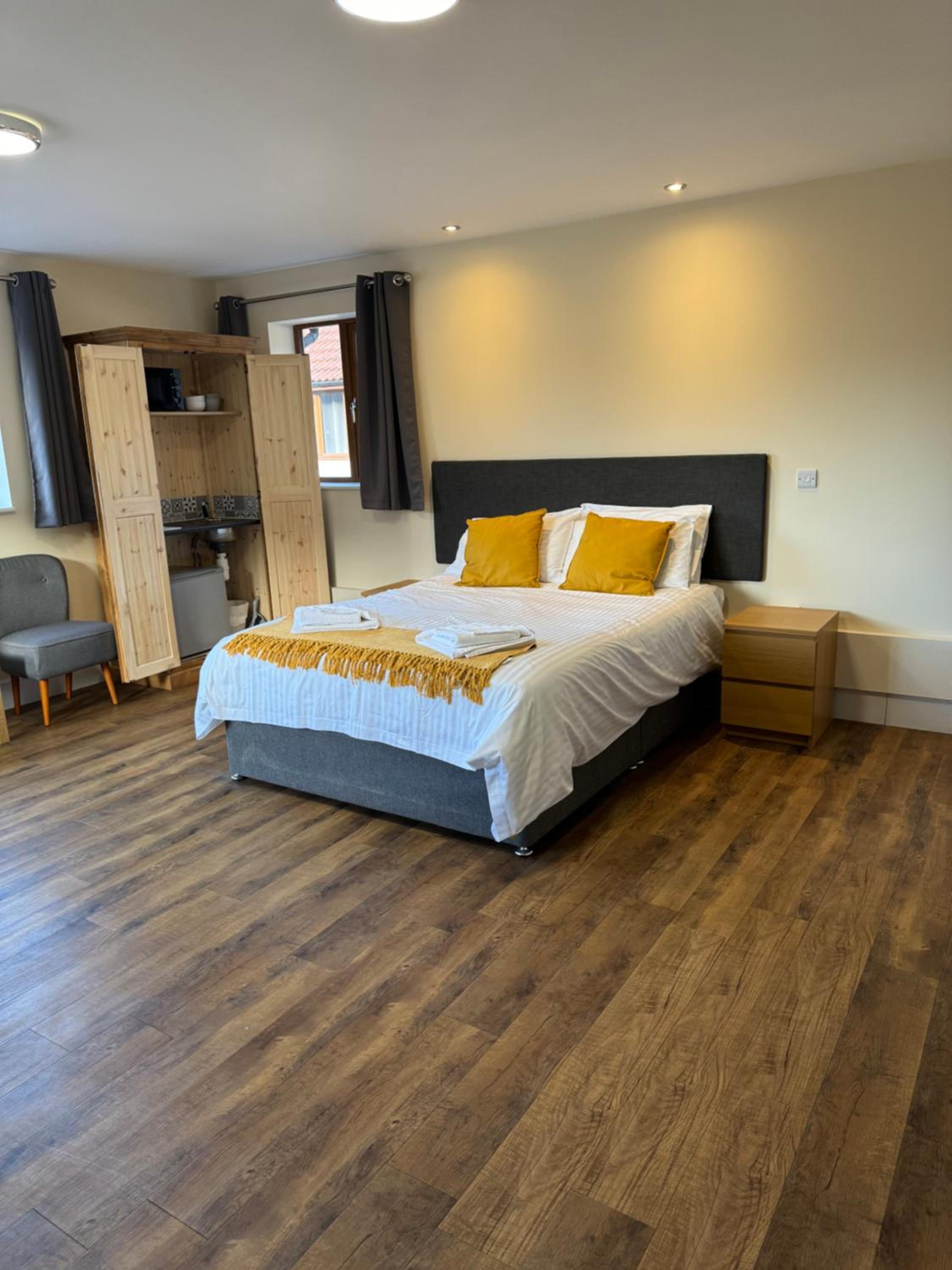 Double Room - Photo 2