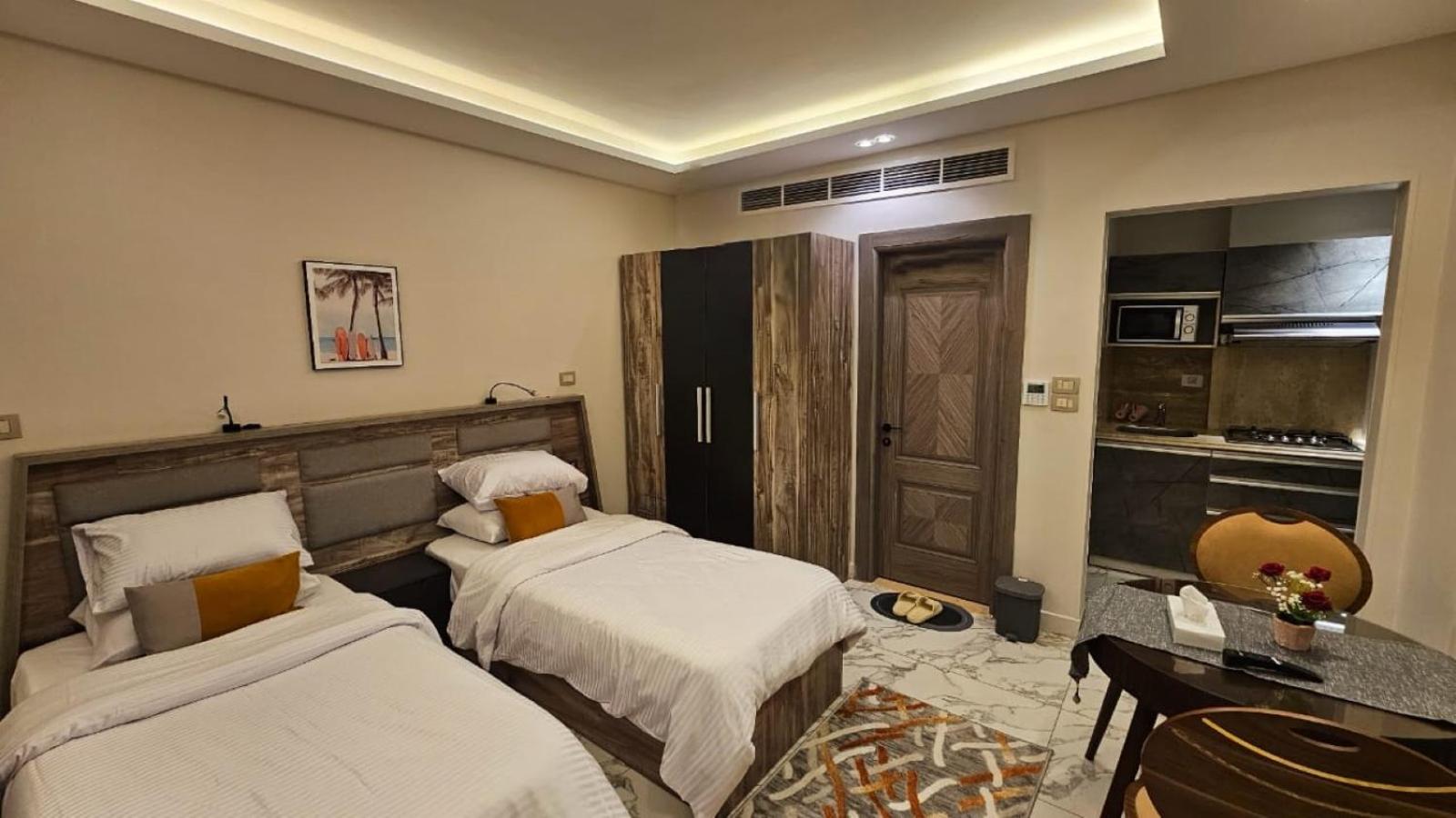 Deluxe Room photo 3