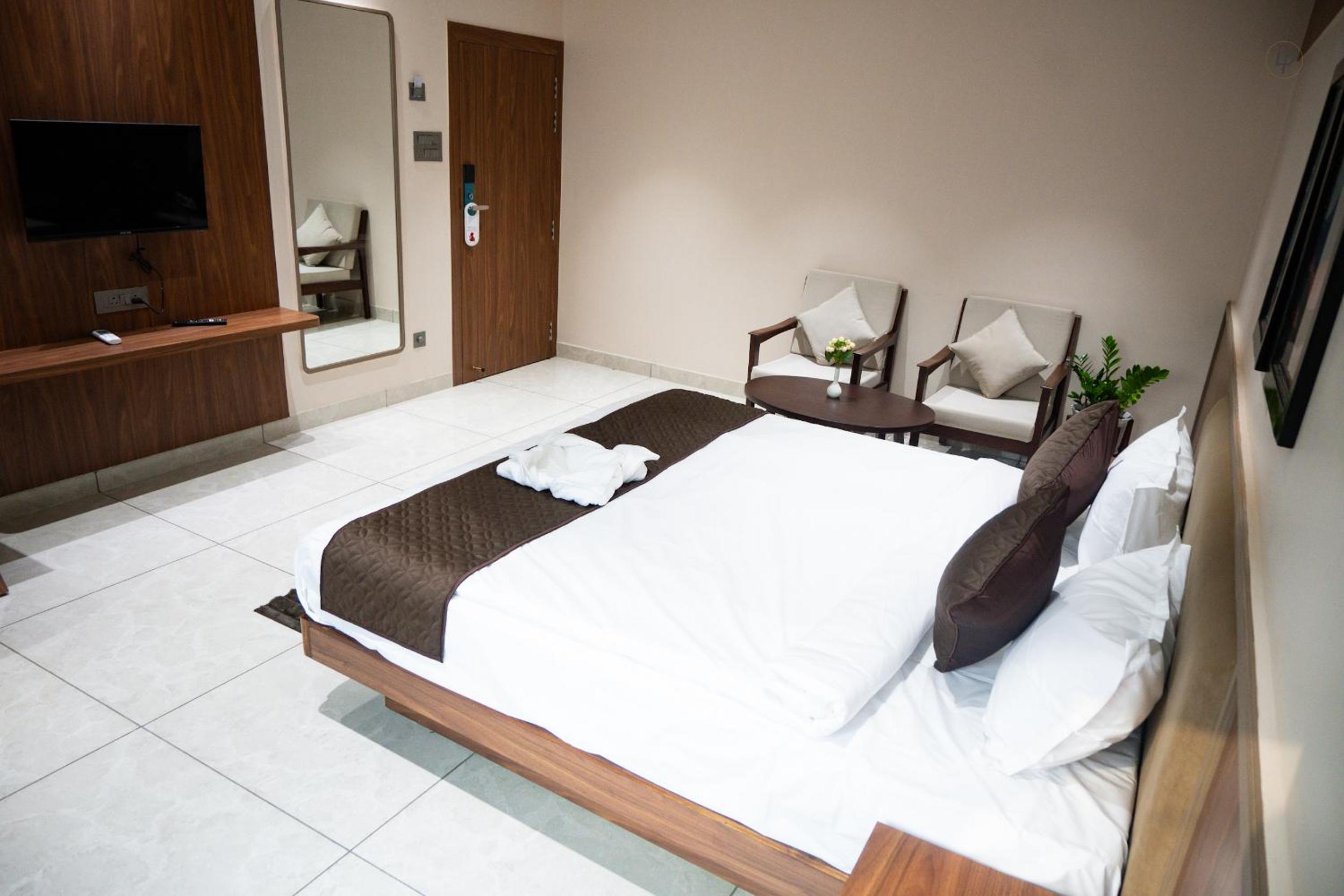 Suite photo 1