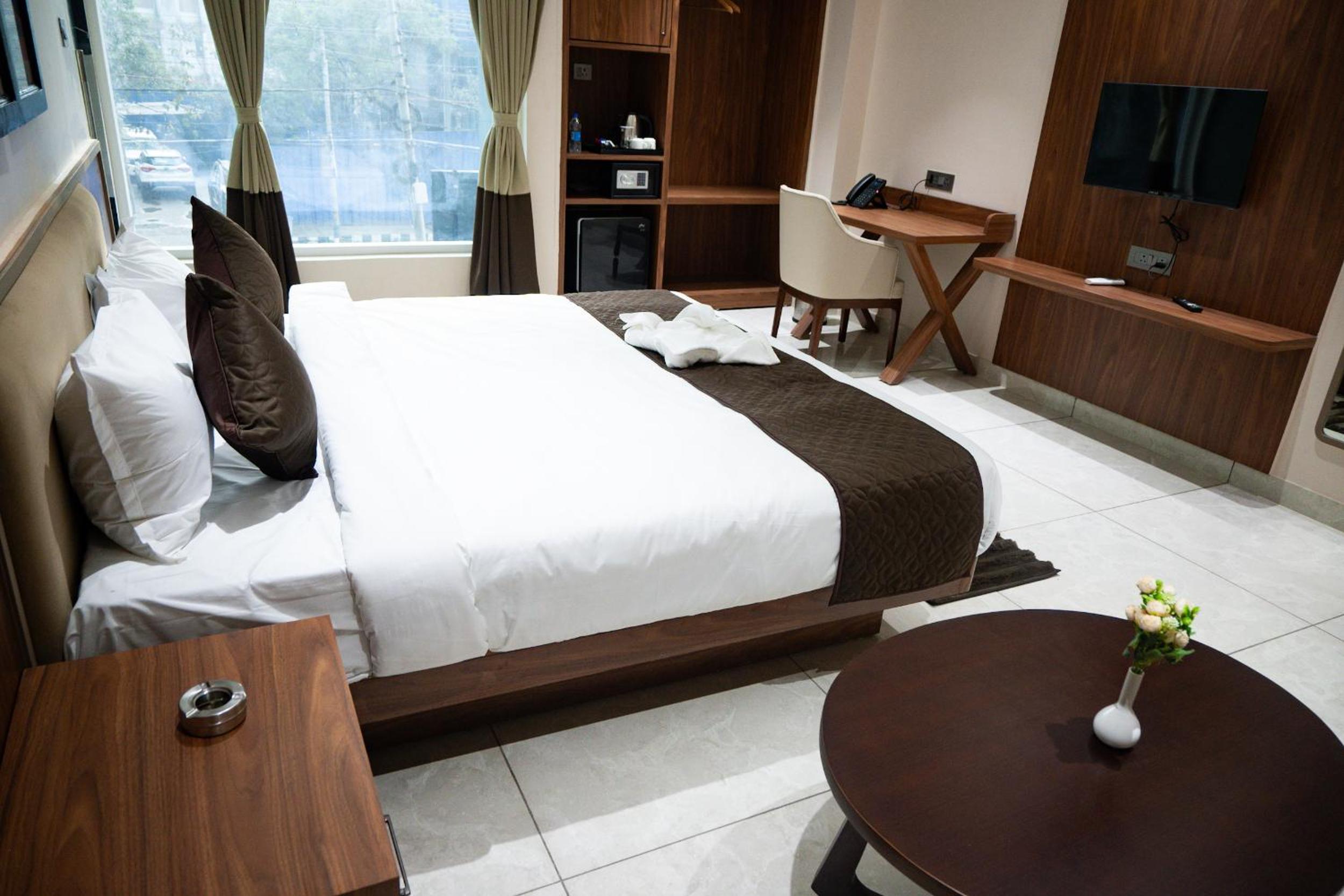 Suite photo 2