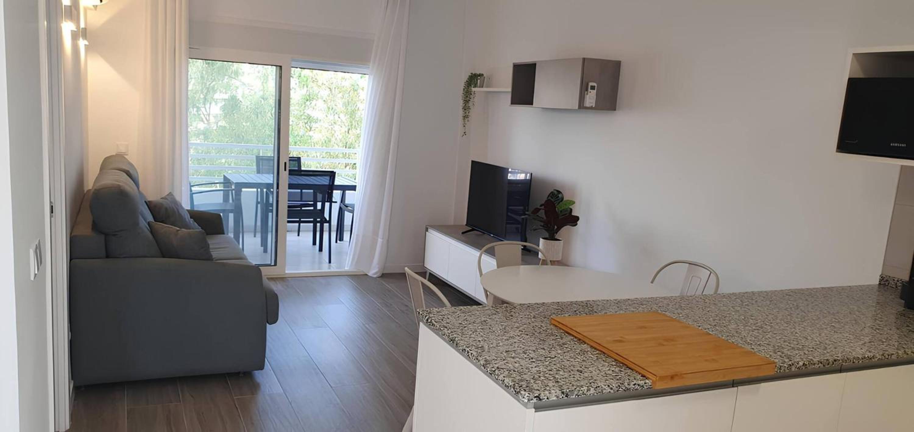 Apartamento