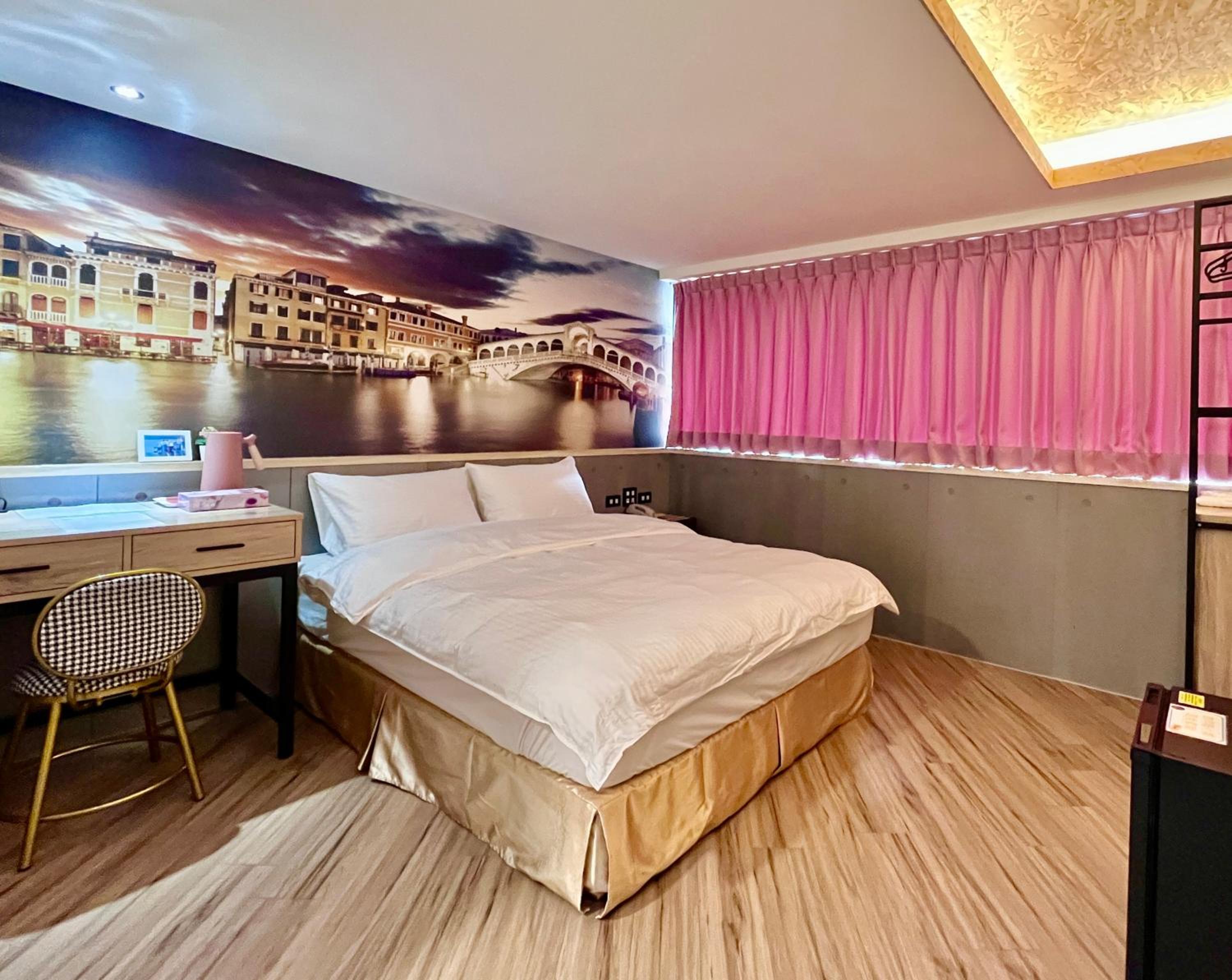 Double Room photo 3