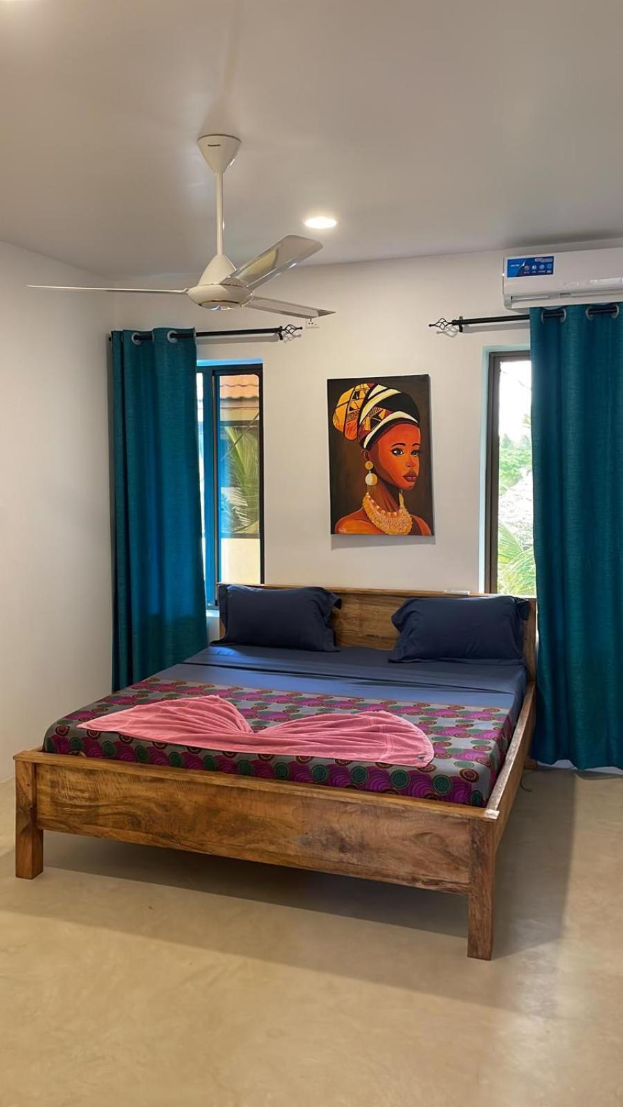 Deluxe King Suite - Photo 76