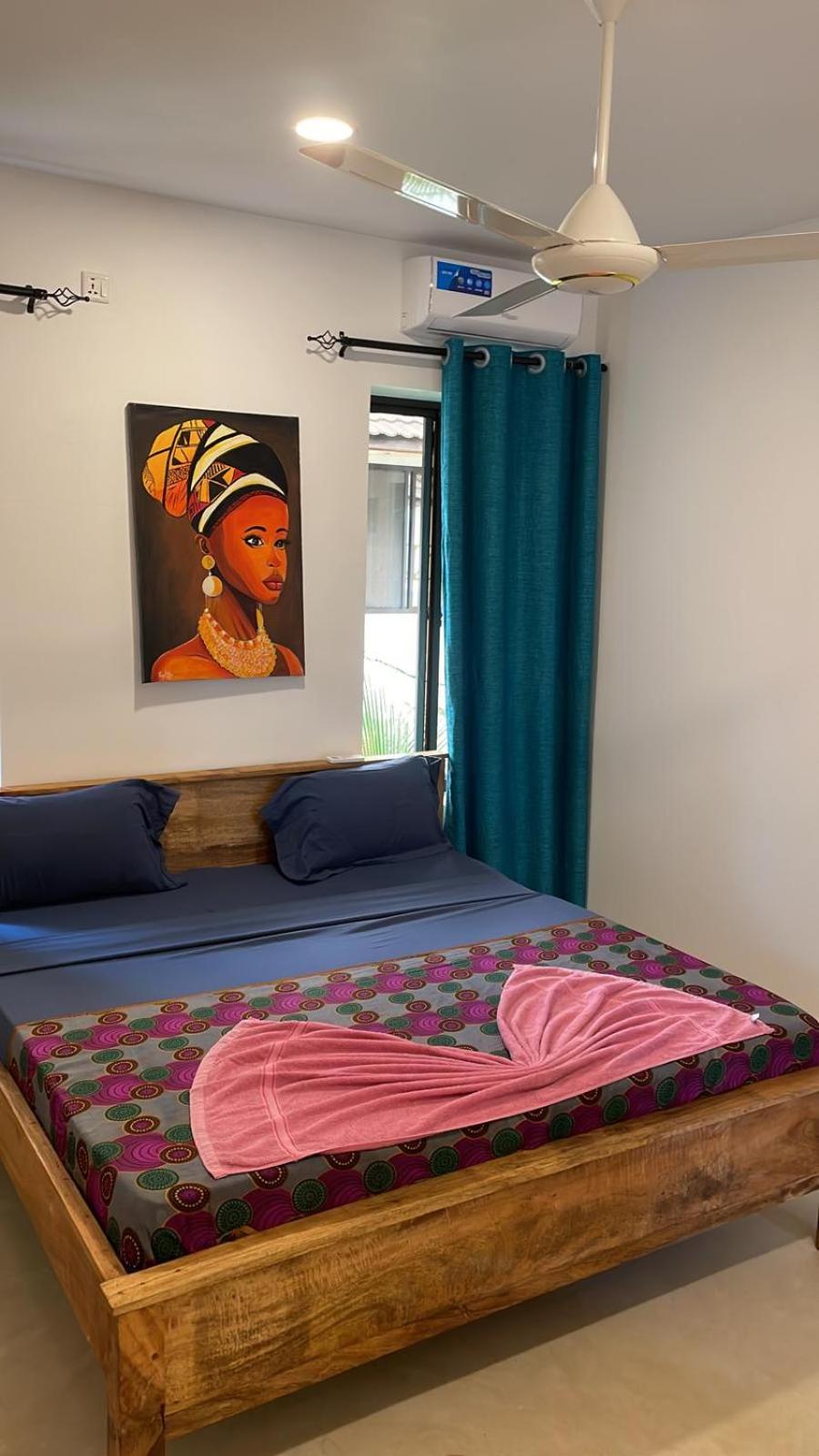 Deluxe King Suite - Photo 67