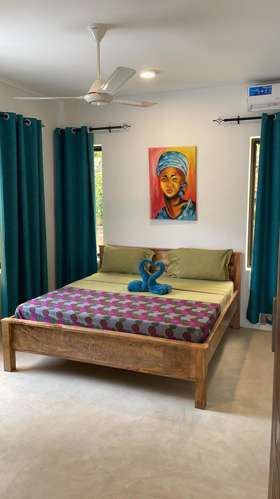 Deluxe King Suite - Photo 68