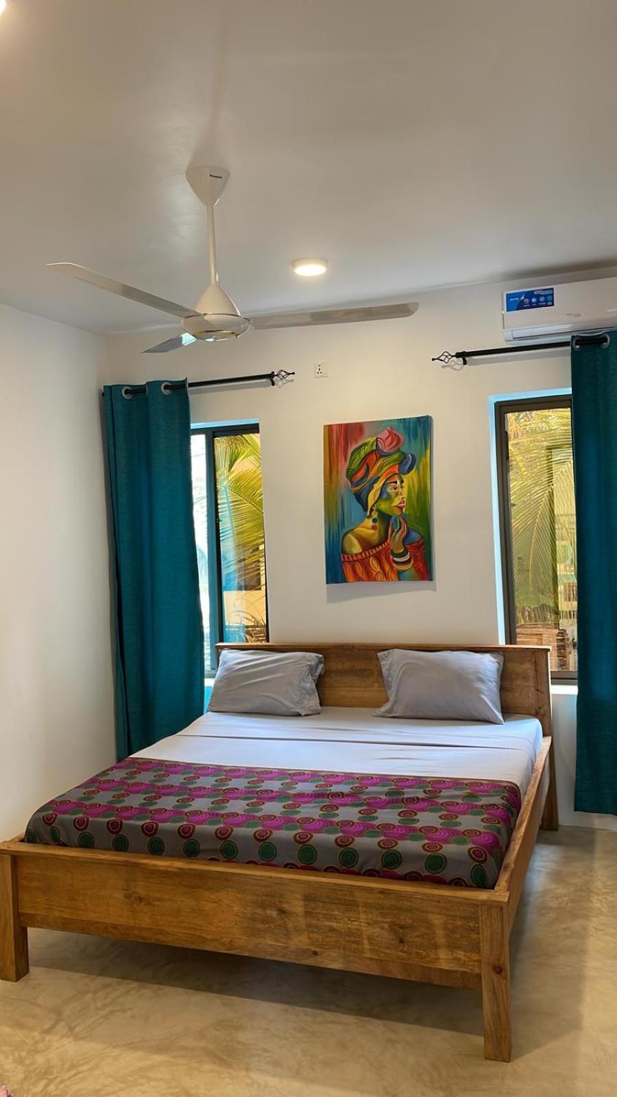 Deluxe King Suite - Photo 69