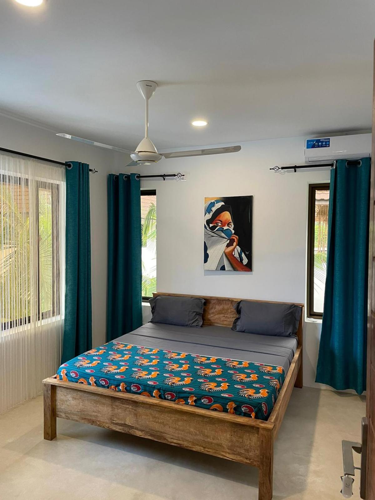 Deluxe King Suite - Photo 71