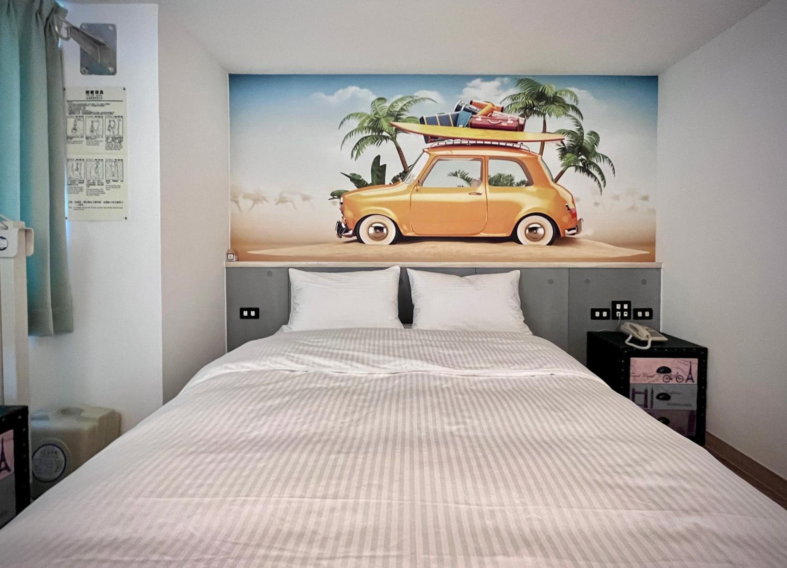 Double Room - Photo 2