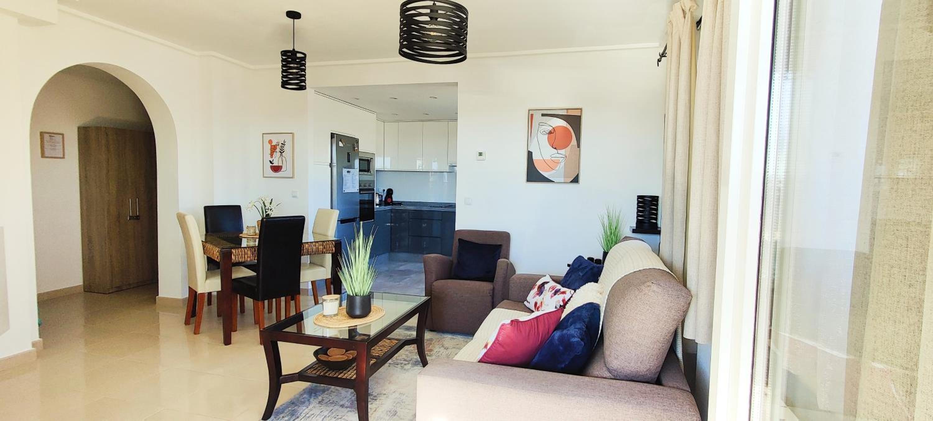 Apartamento Penthouse