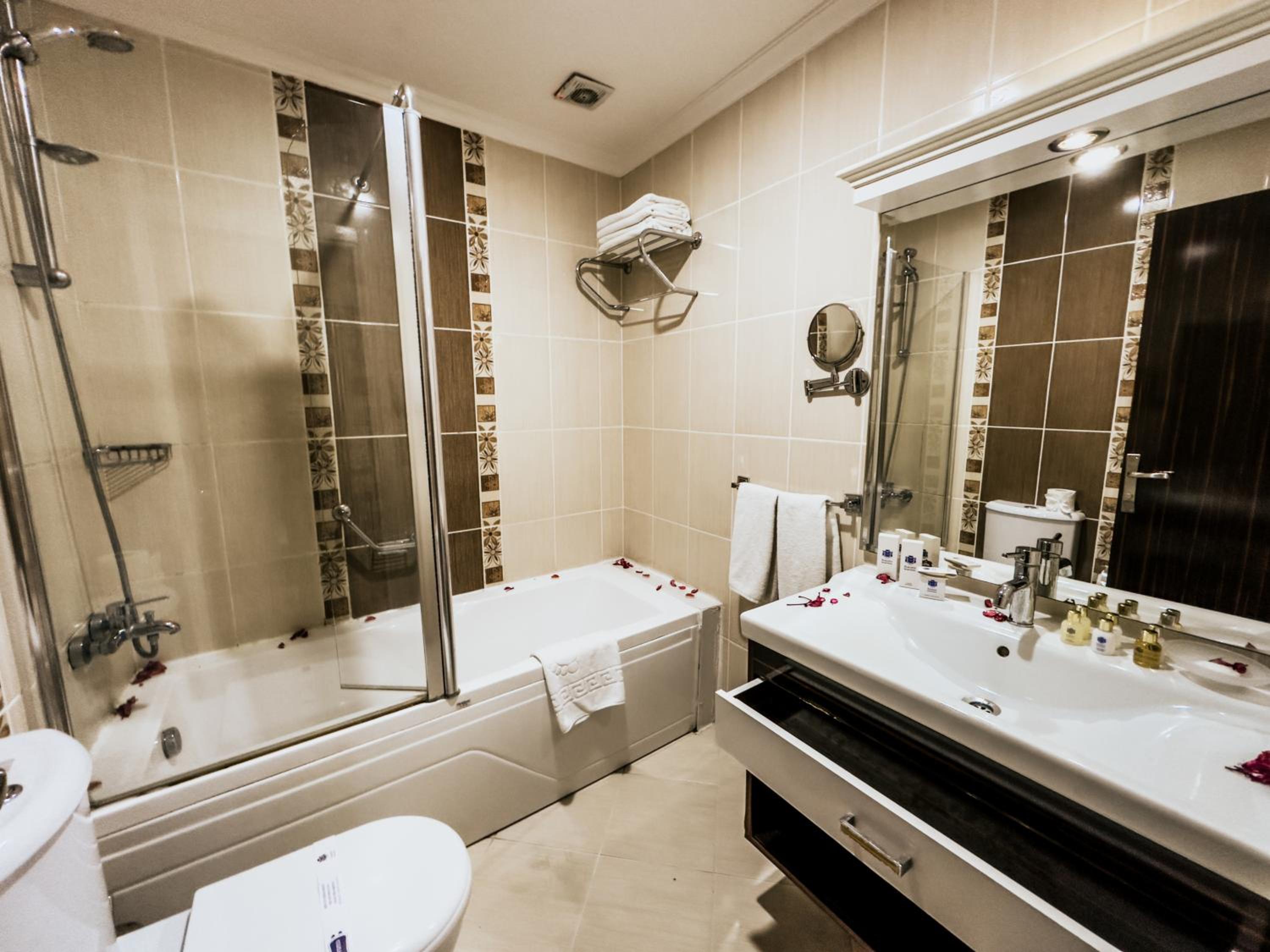 Family Junior Suite photo 3