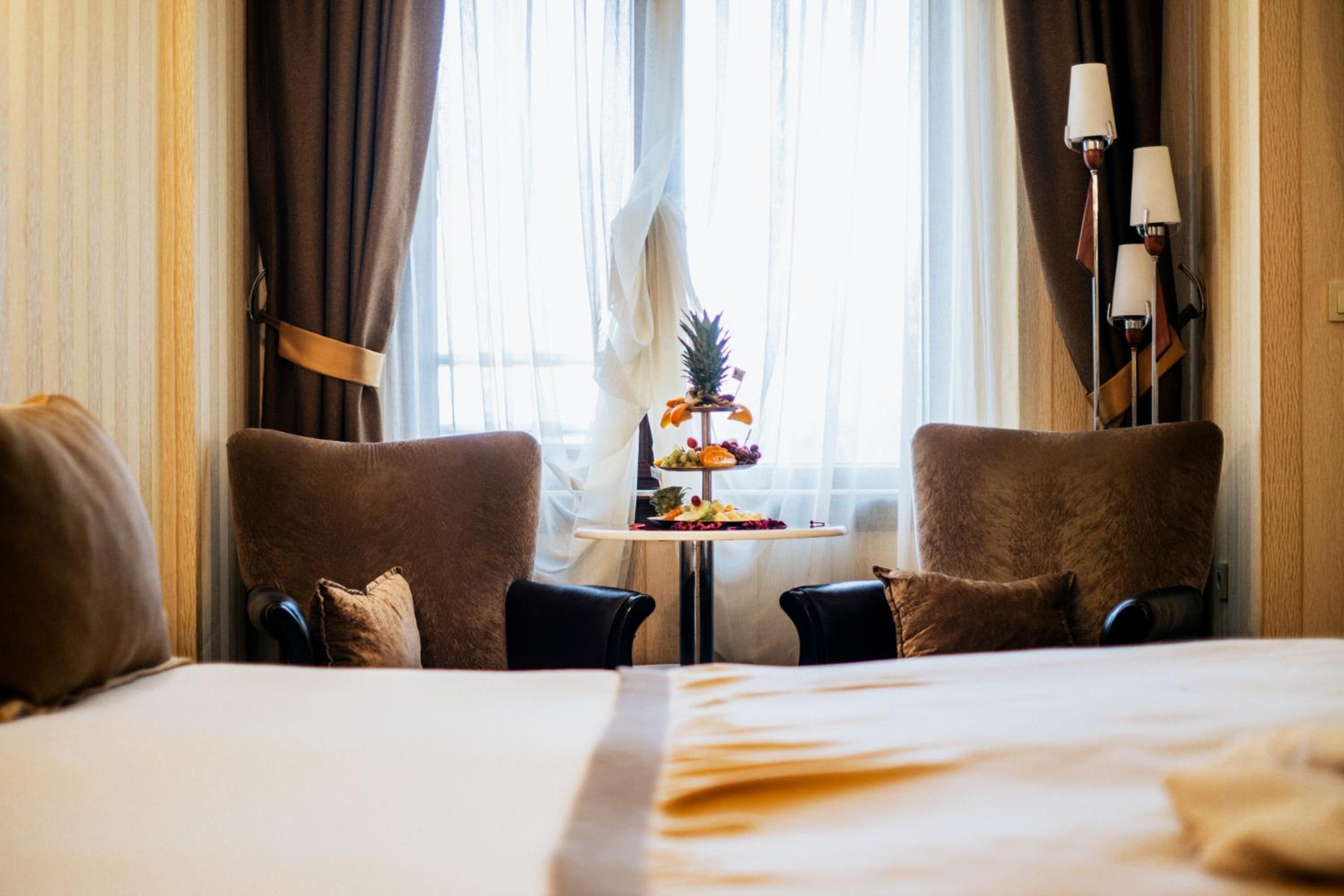 Deluxe Single Room photo 3