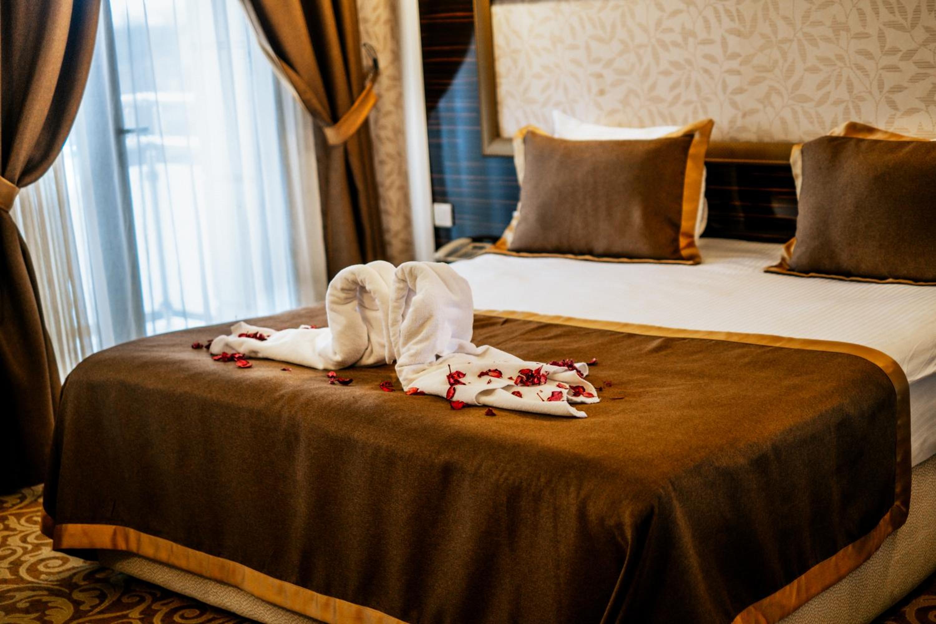 Deluxe Single Room photo 2
