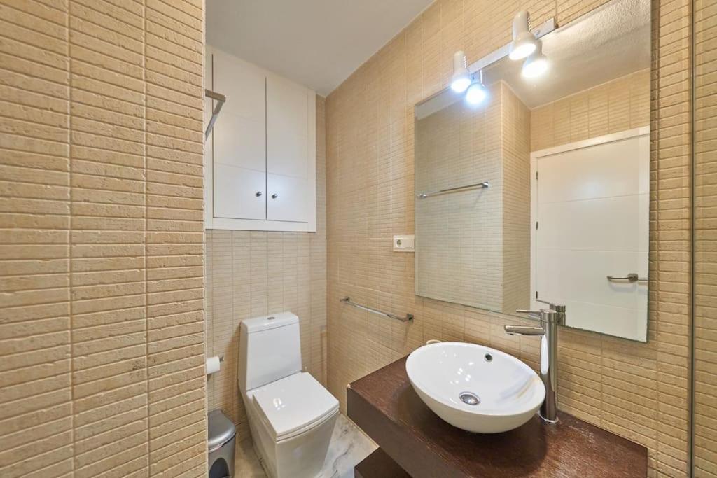 Two-Bedroom Apartment photo 3