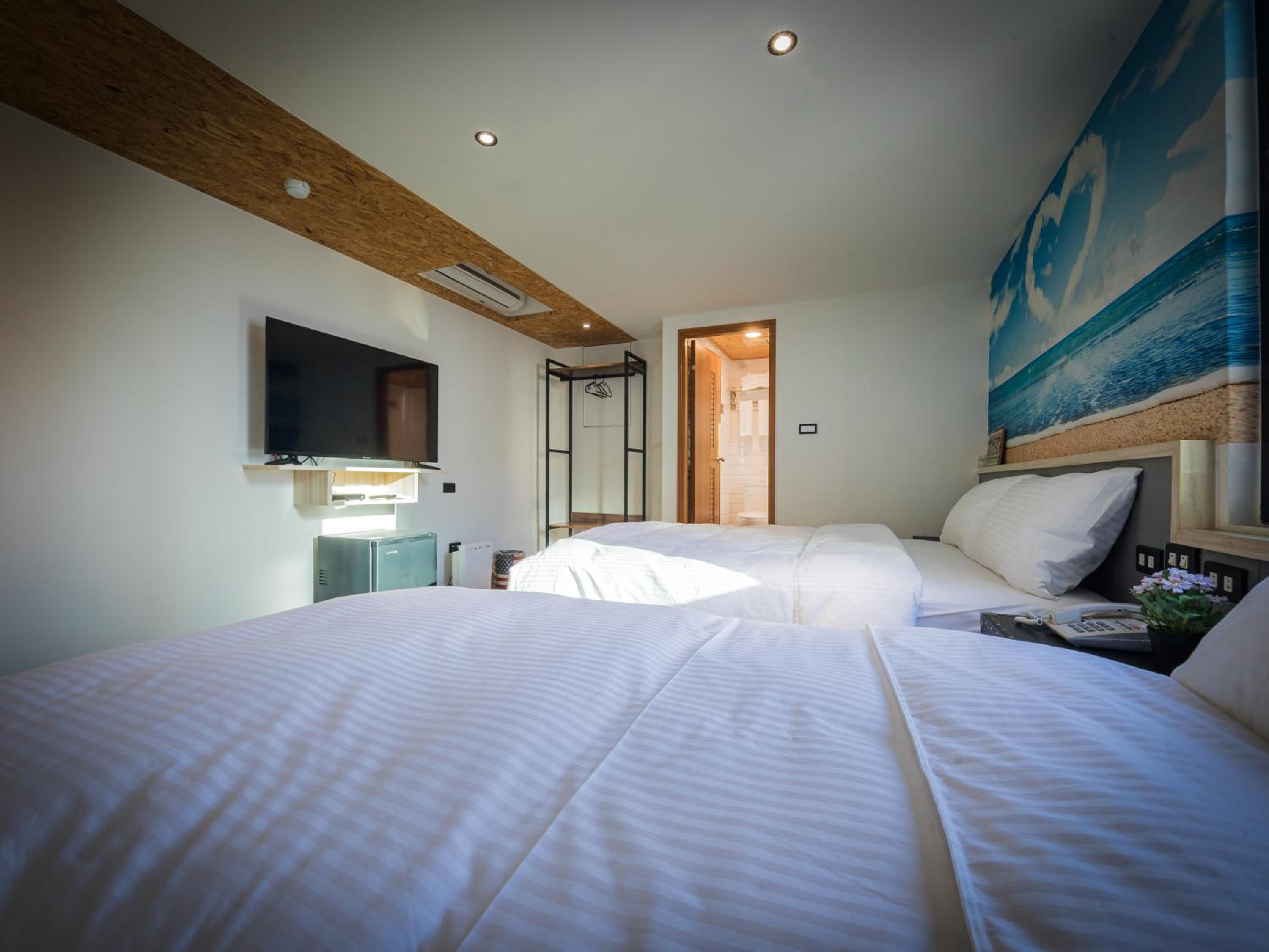 Triple Room - Photo 4