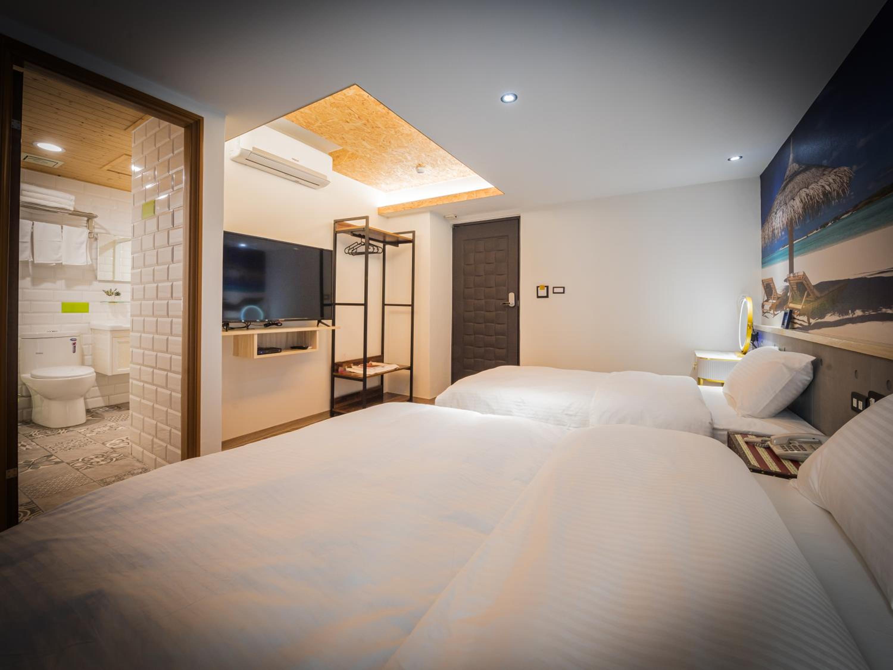 Triple Room - Photo 5