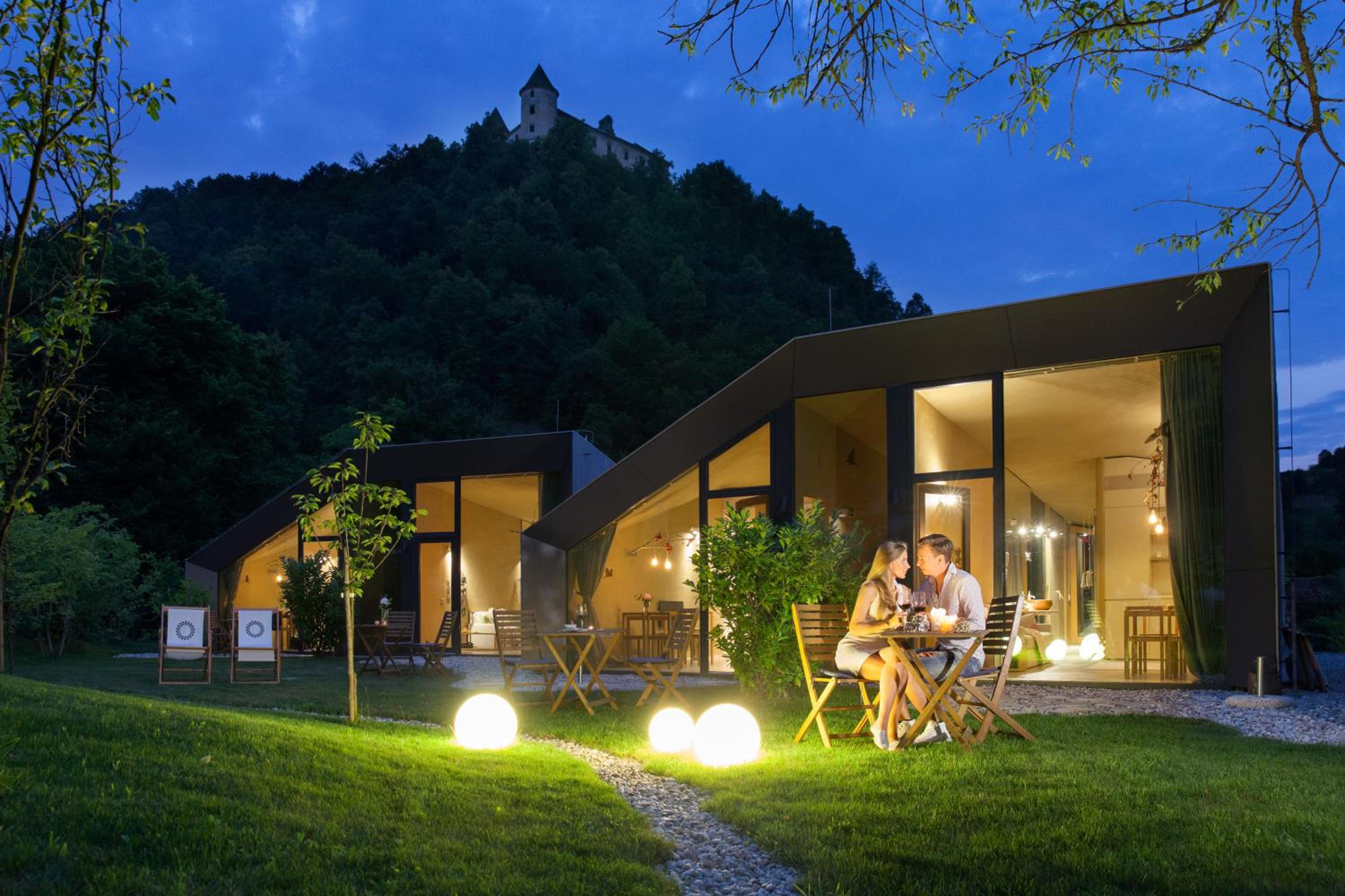 Special Offer - Studio with Wellness Package - Photo 35