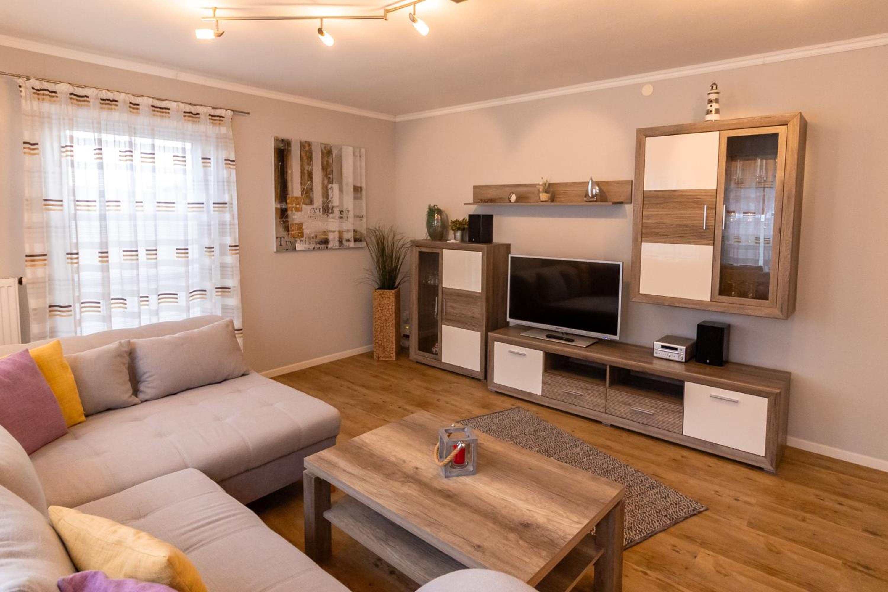 Apartment with Terrace photo 3