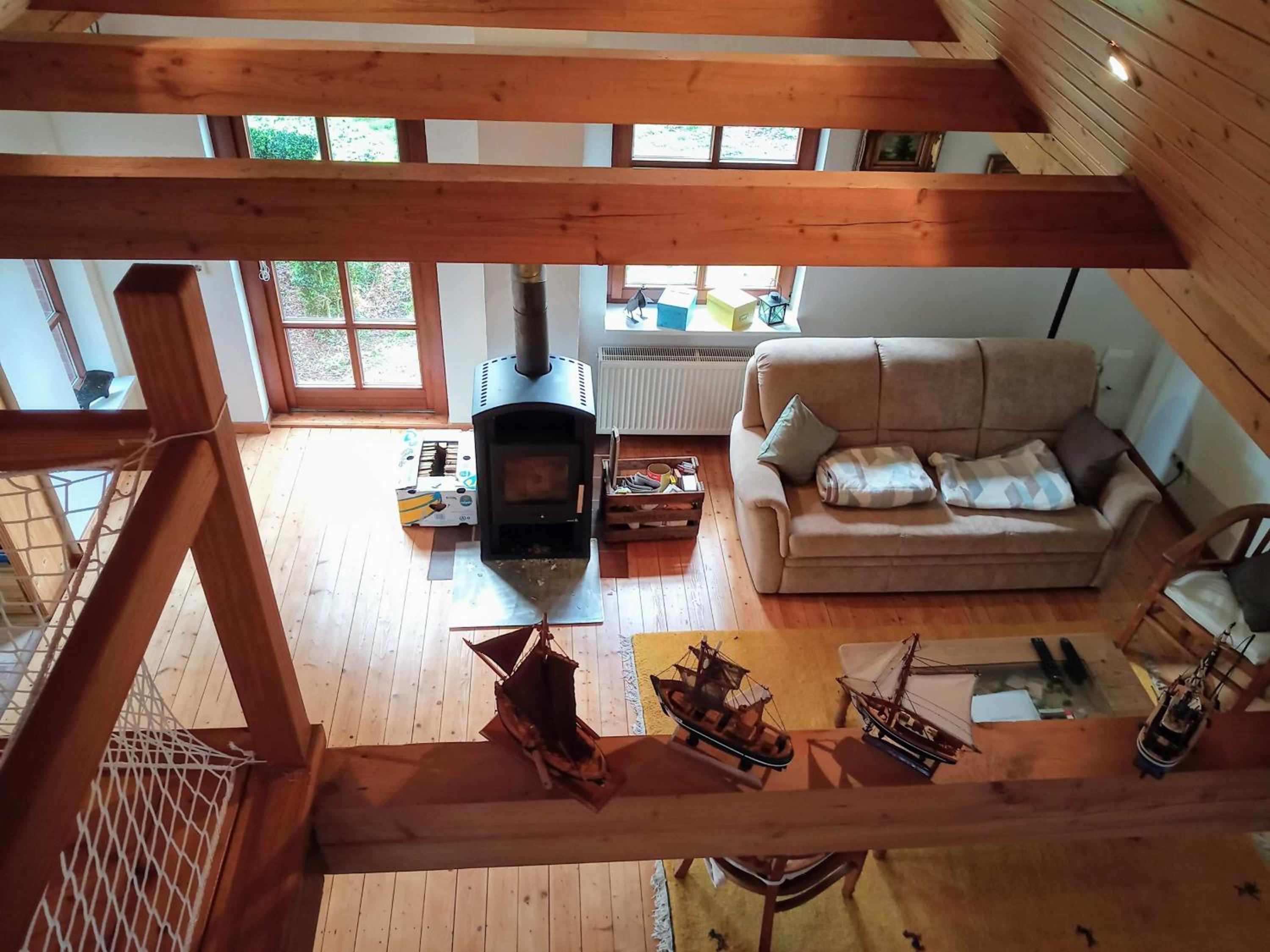 Two-Bedroom House photo 1