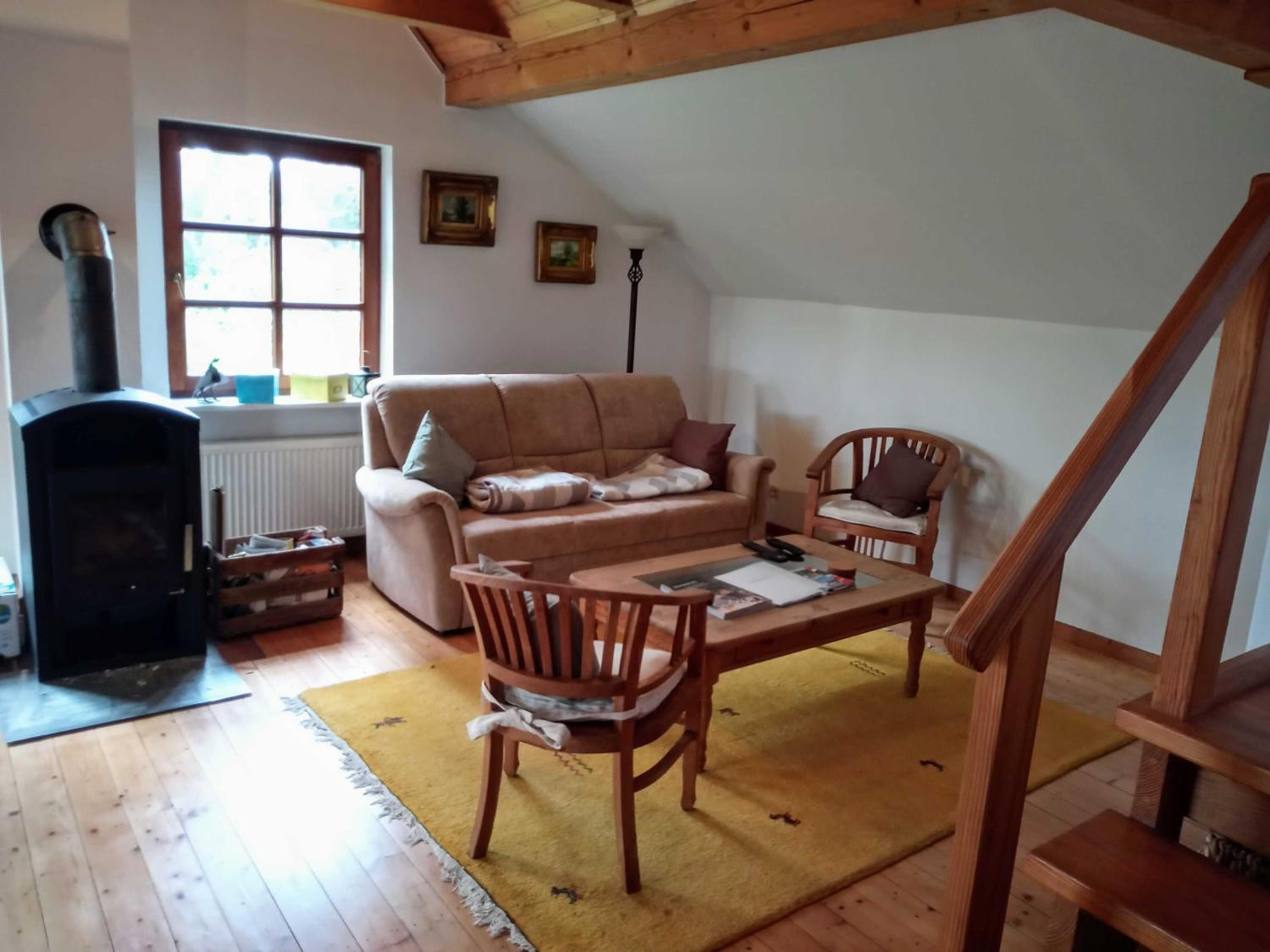 Two-Bedroom House photo 2
