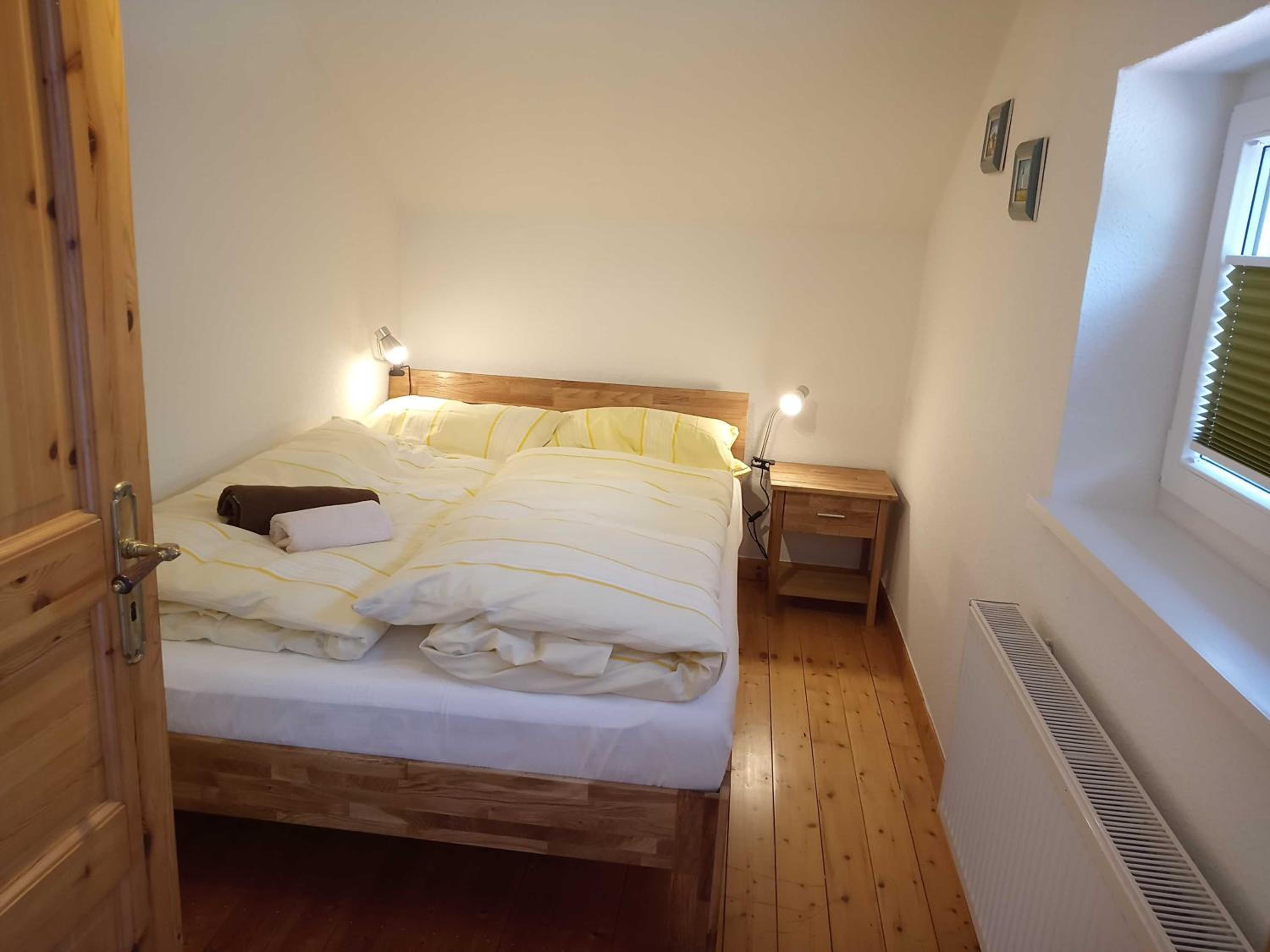 Two-Bedroom House photo 2