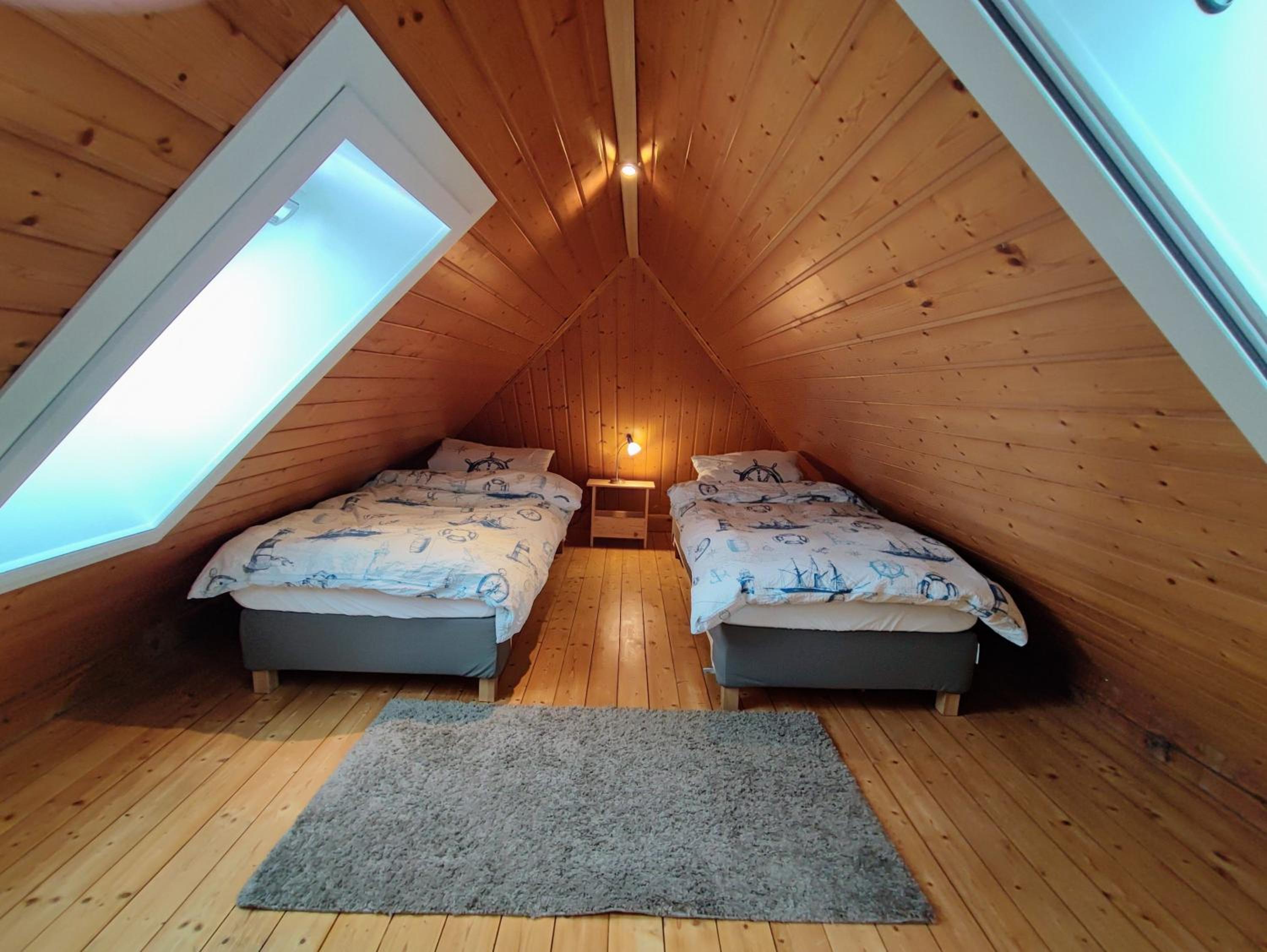 Two-Bedroom House photo 3