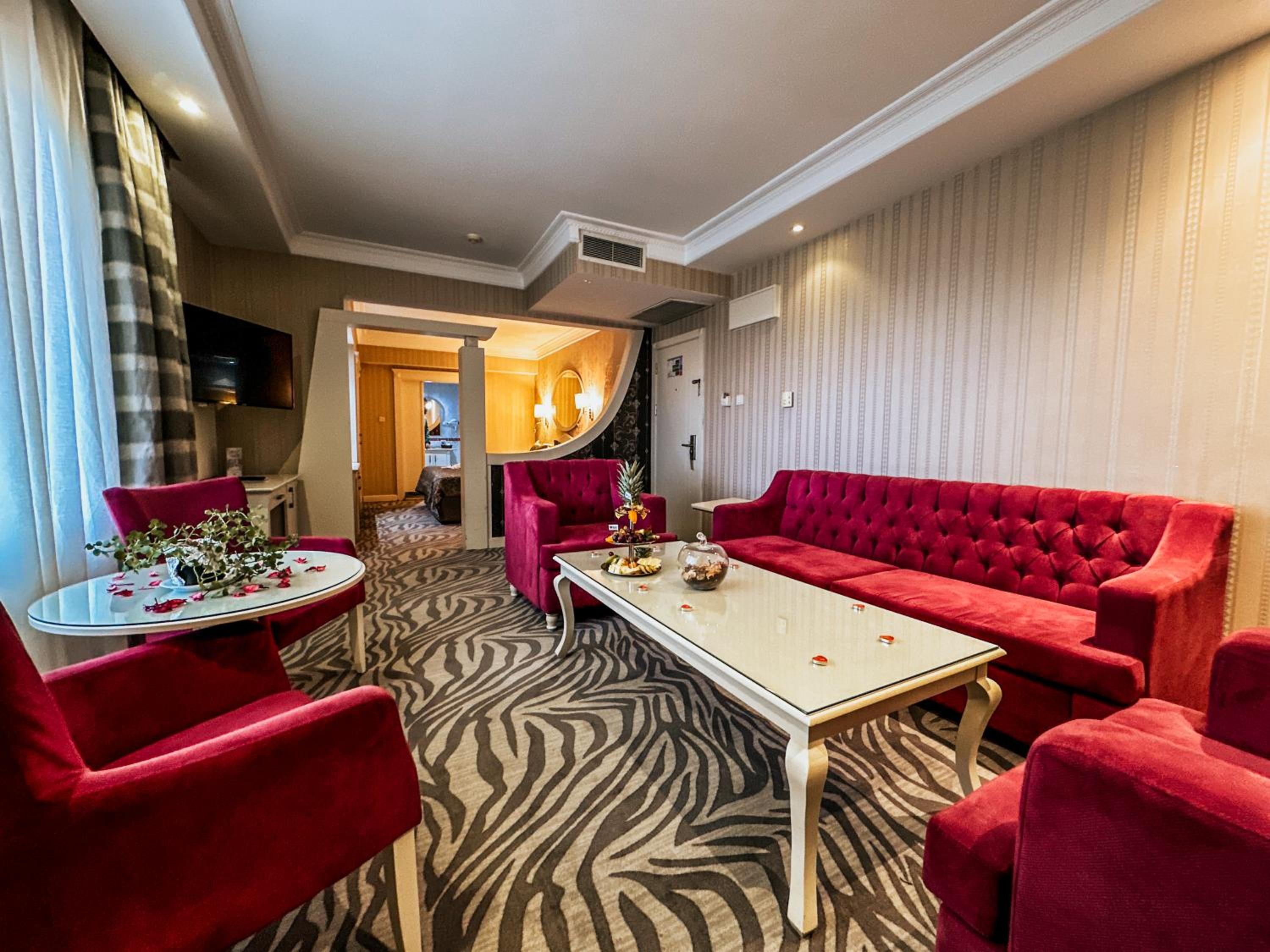 Standard Suite photo 2