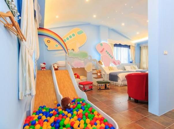 Deluxe Suite photo 1