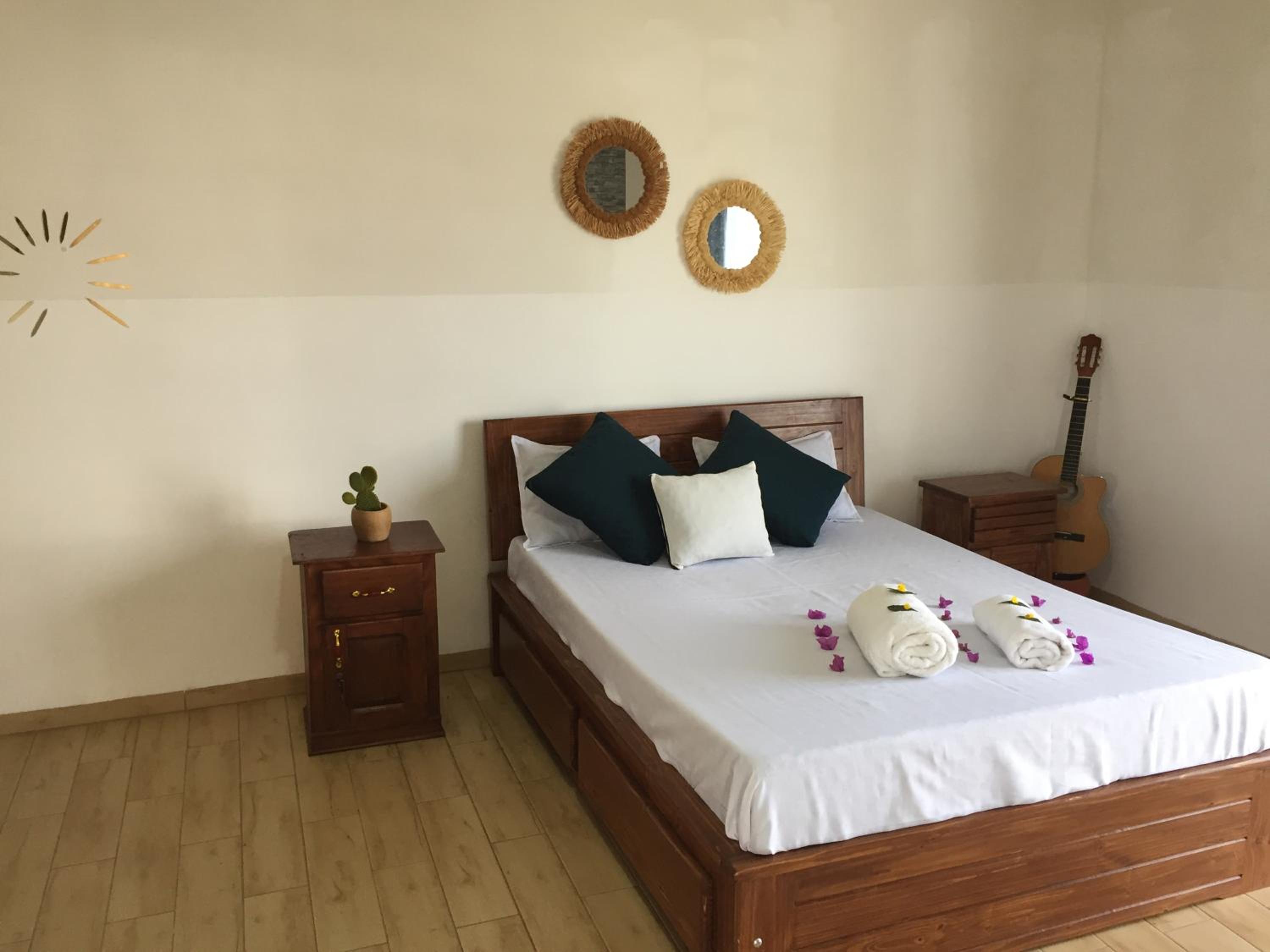 One-Bedroom Villa photo 2