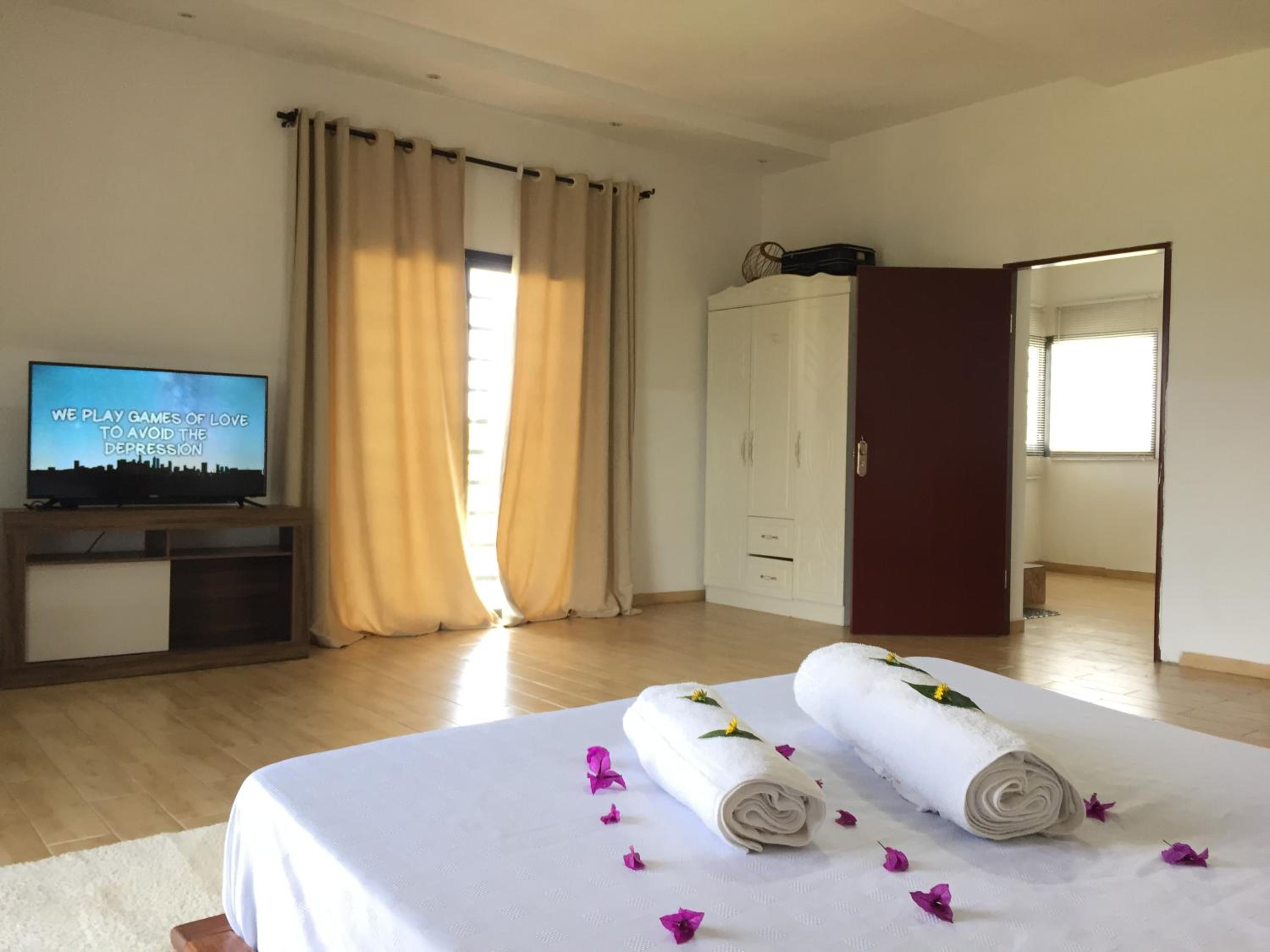 One-Bedroom Villa photo 3