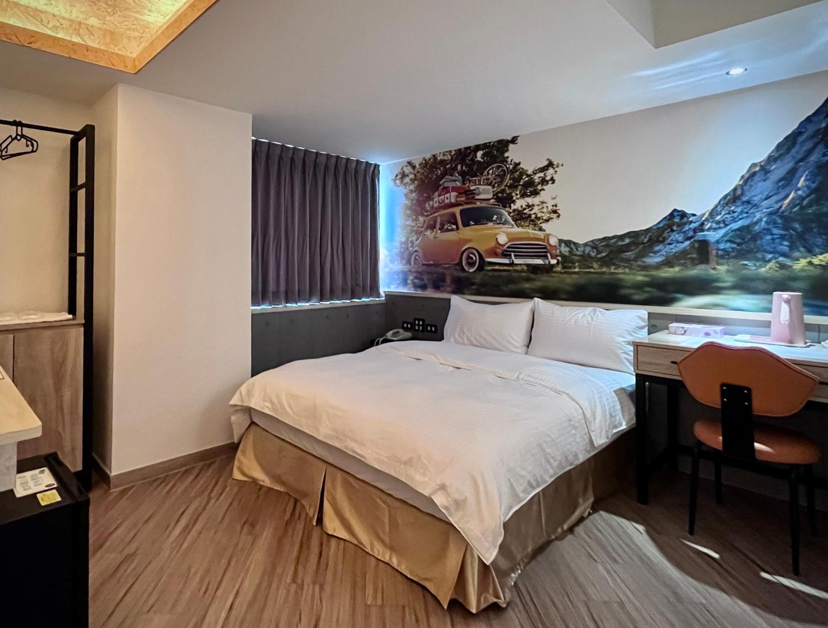 Double Room - Photo 3