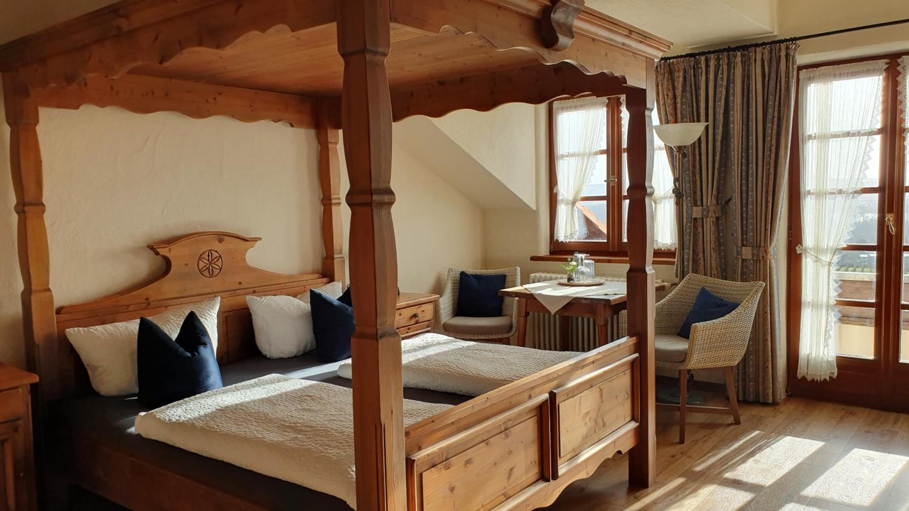 Standard Double Room - Photo 4