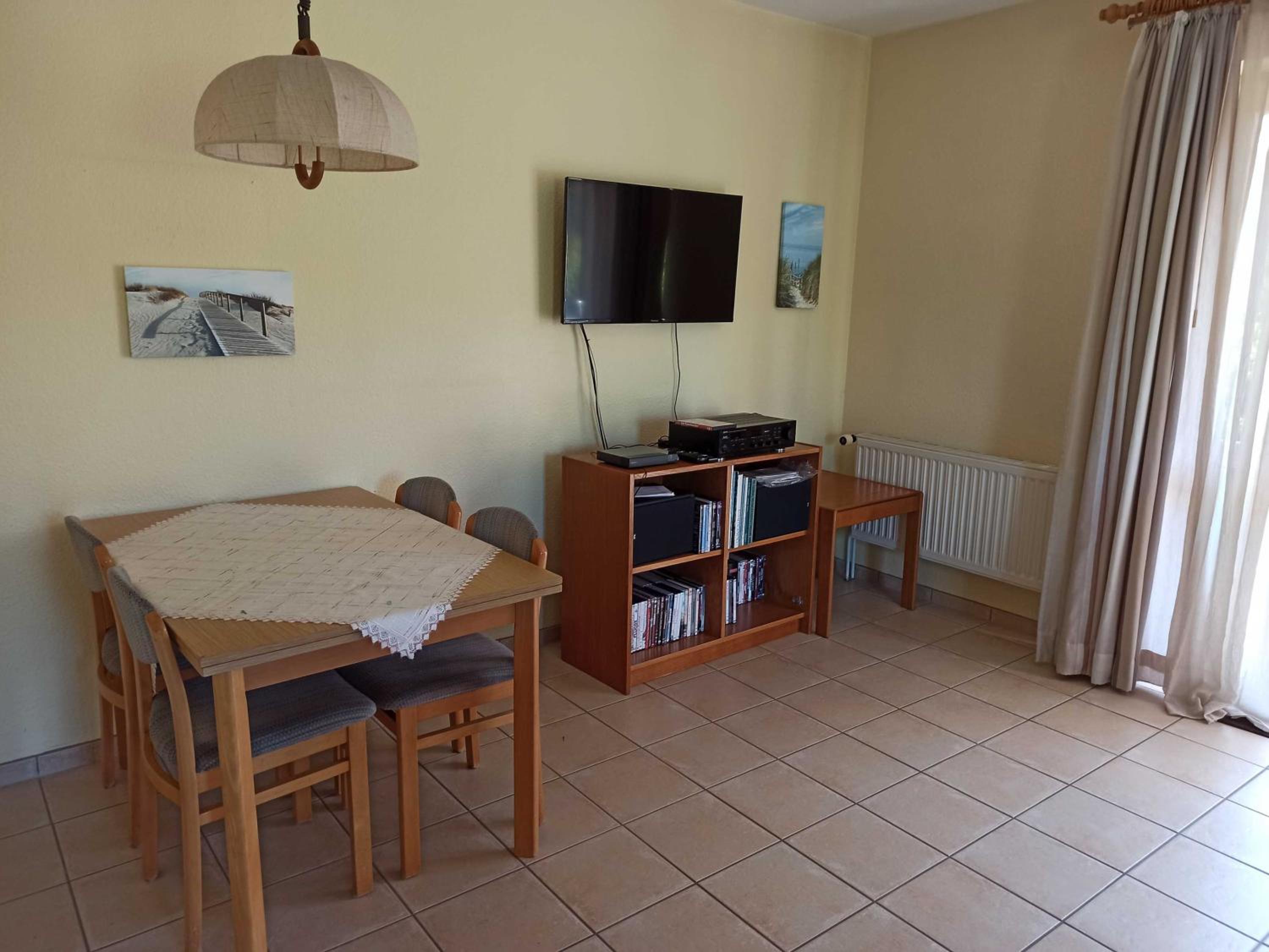 Three-Bedroom House photo 1