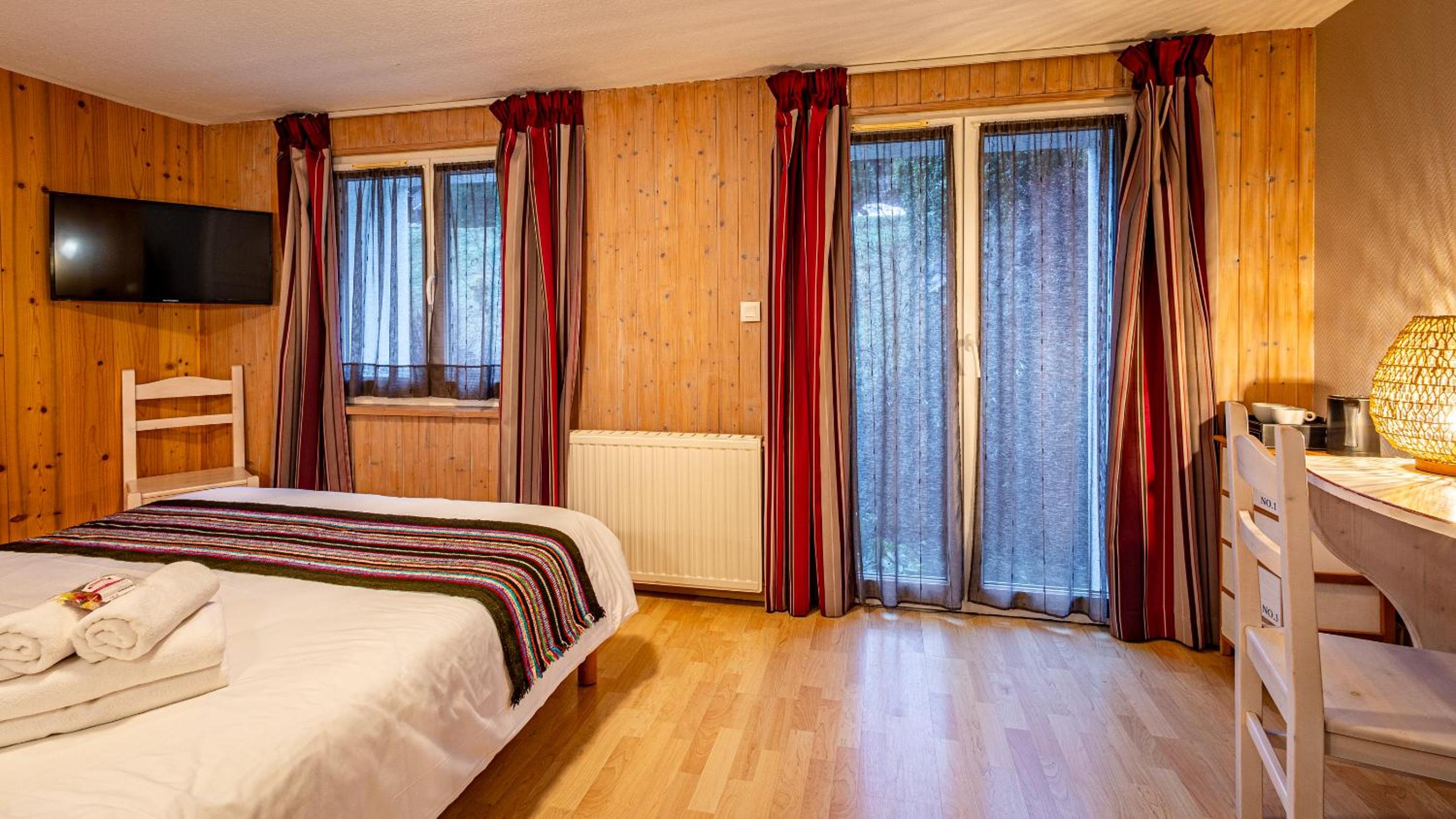 Double Room photo 3