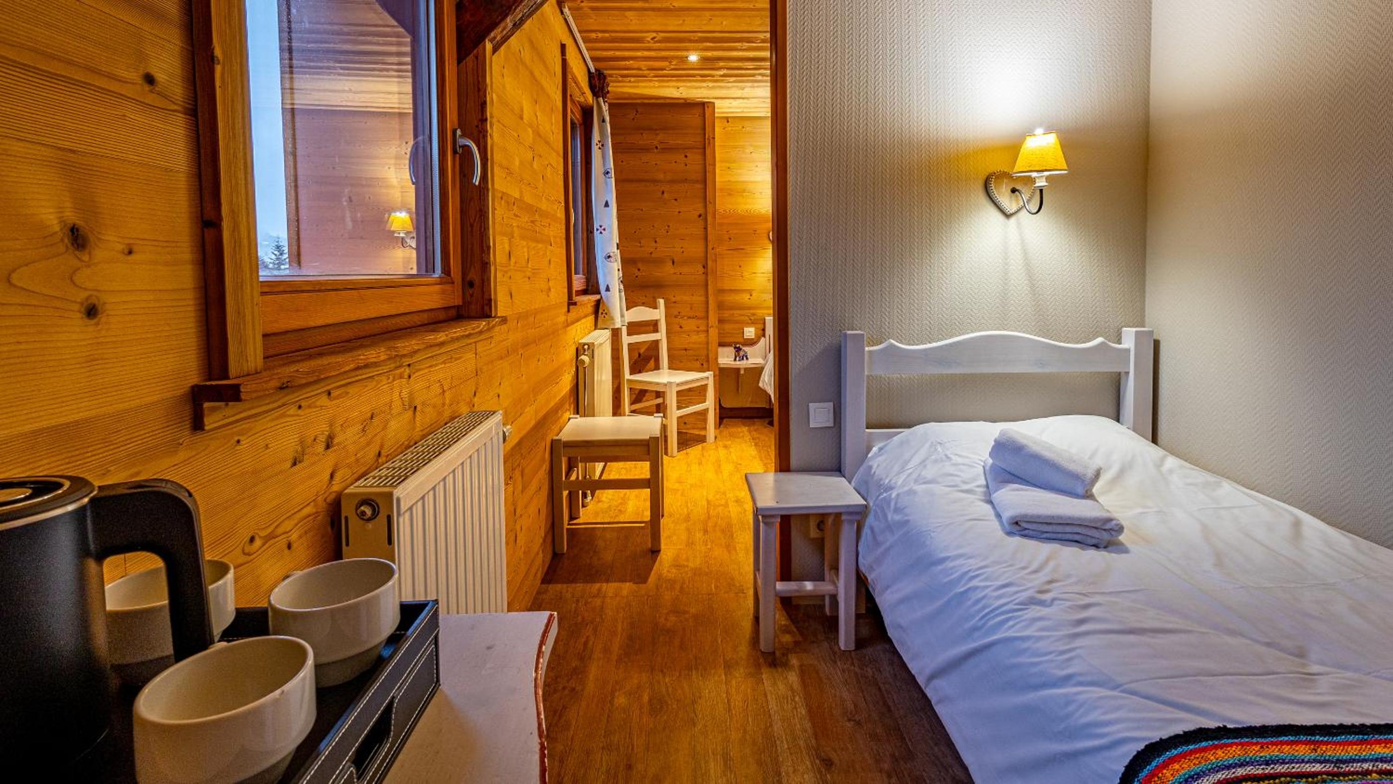 Triple Room photo 2