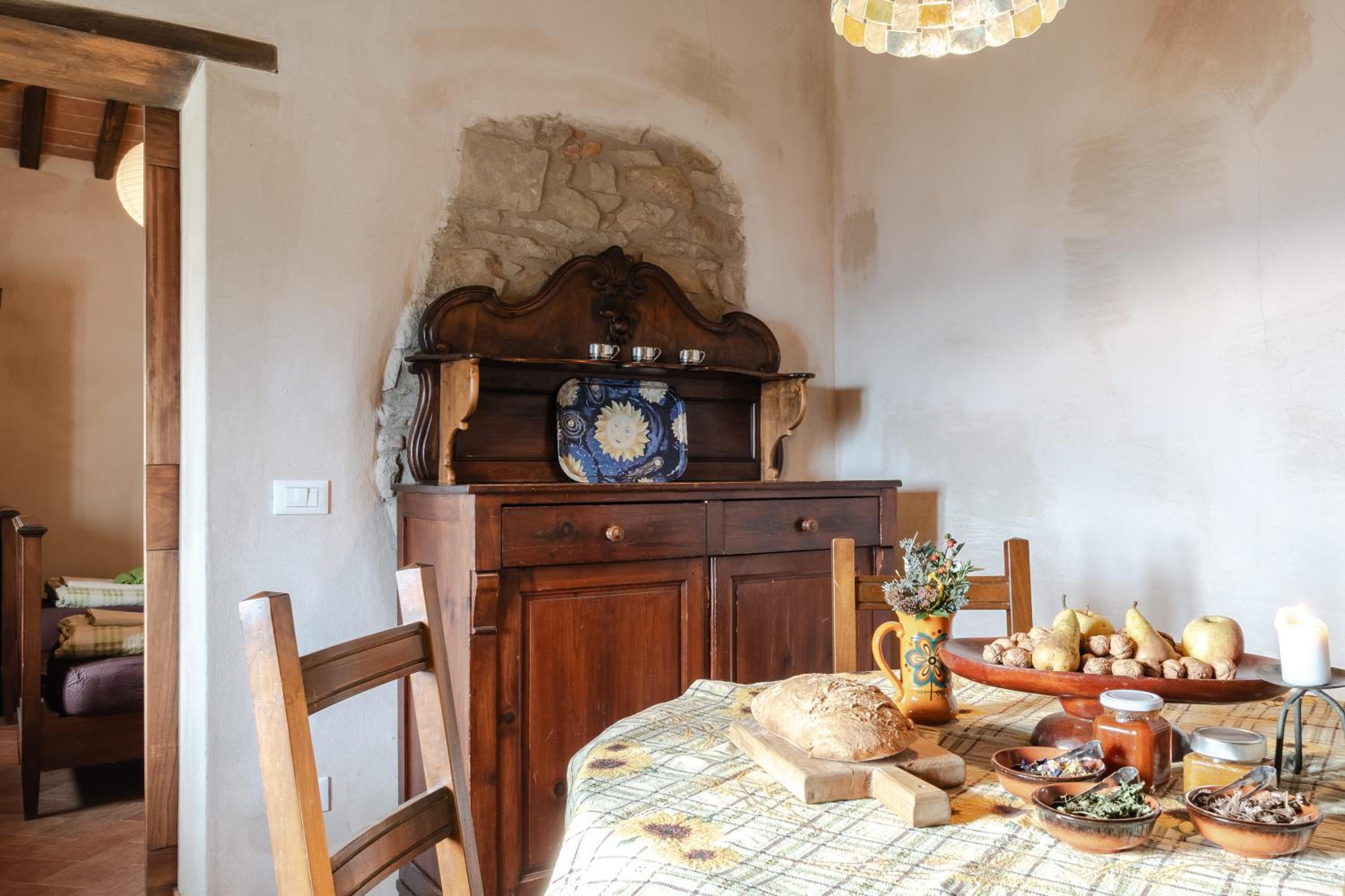 Two-Bedroom Deluxe Apartment with Balcony photo 3