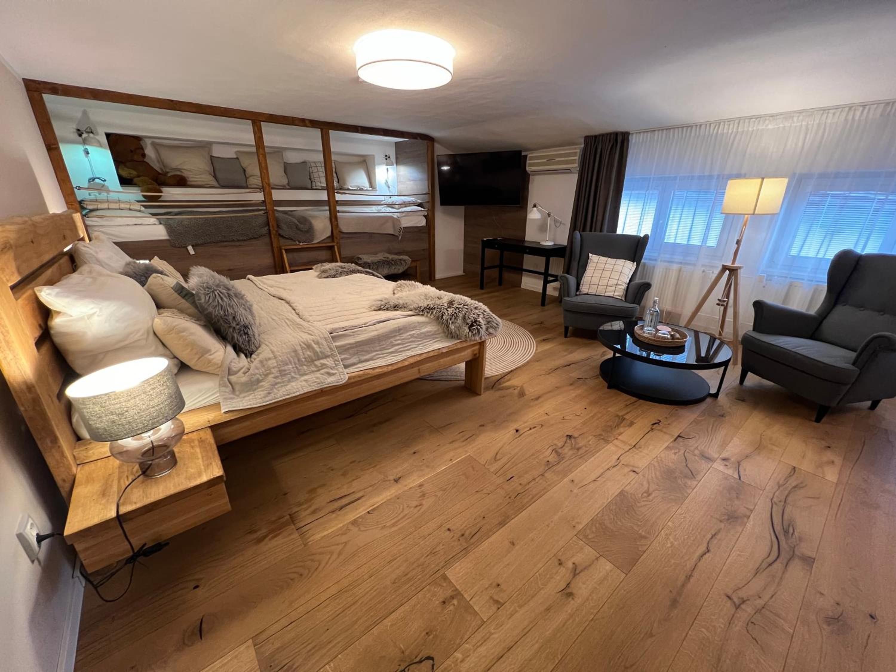 Comfort Double Room - Photo 18