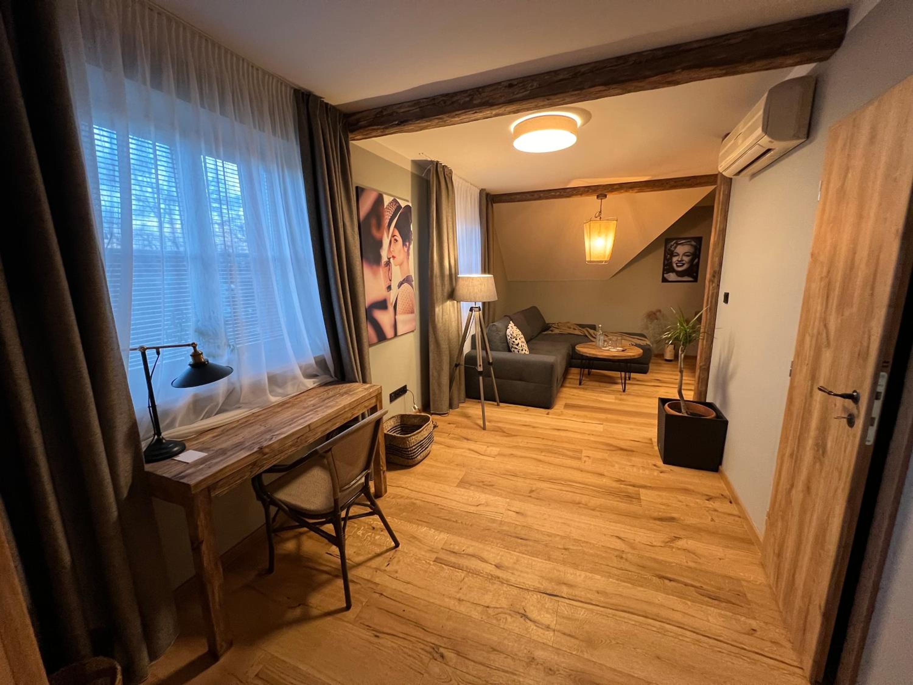 Comfort Double Room - Photo 15